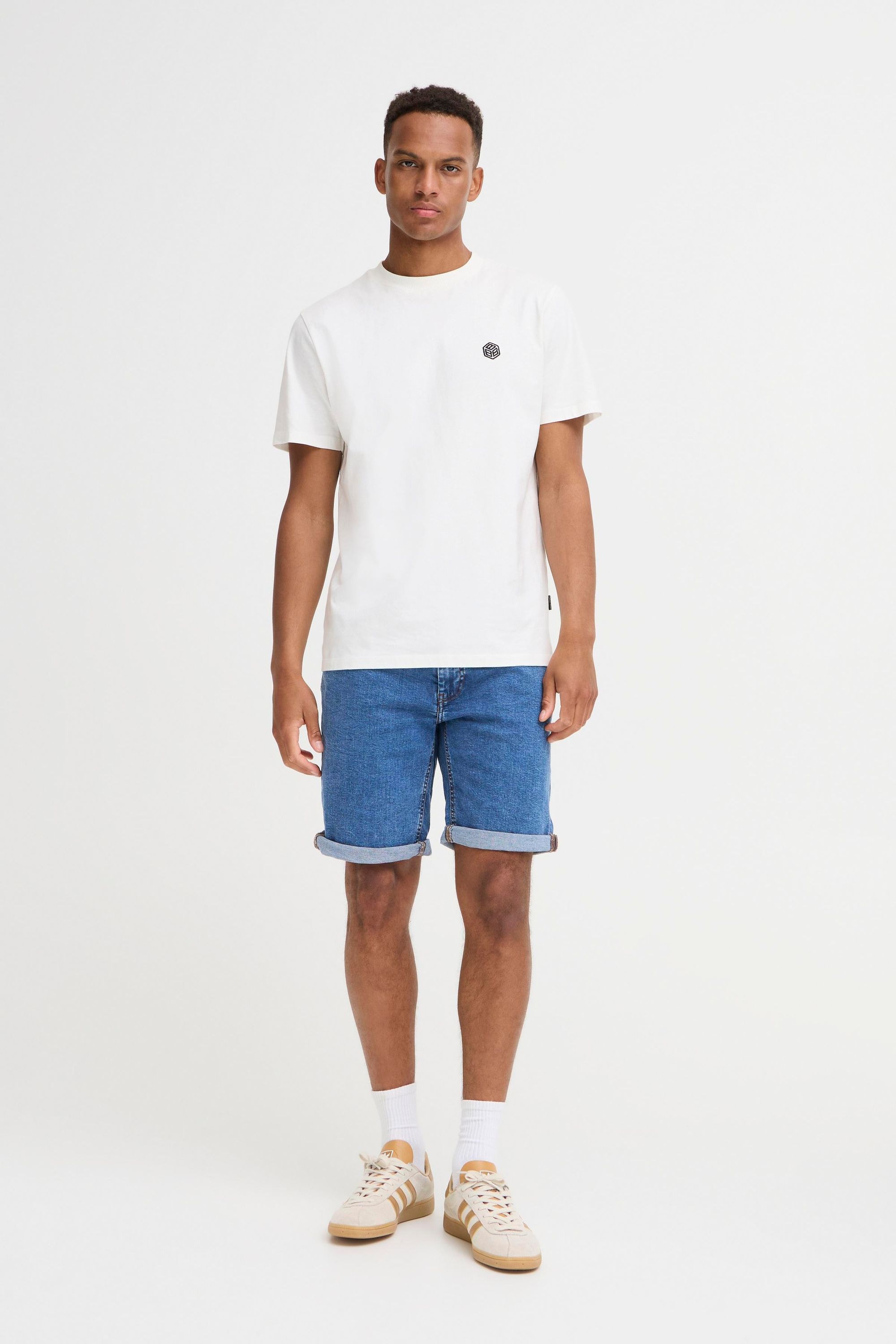 Blend Jeansshorts "Jeansshorts BHDenimshorts" günstig online kaufen