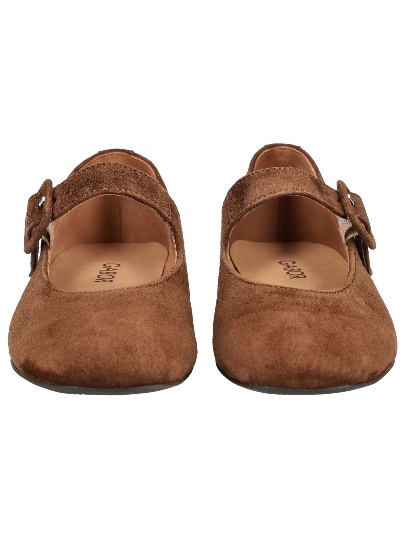 Gabor Pumps »Gabor Pumps Veloursleder«