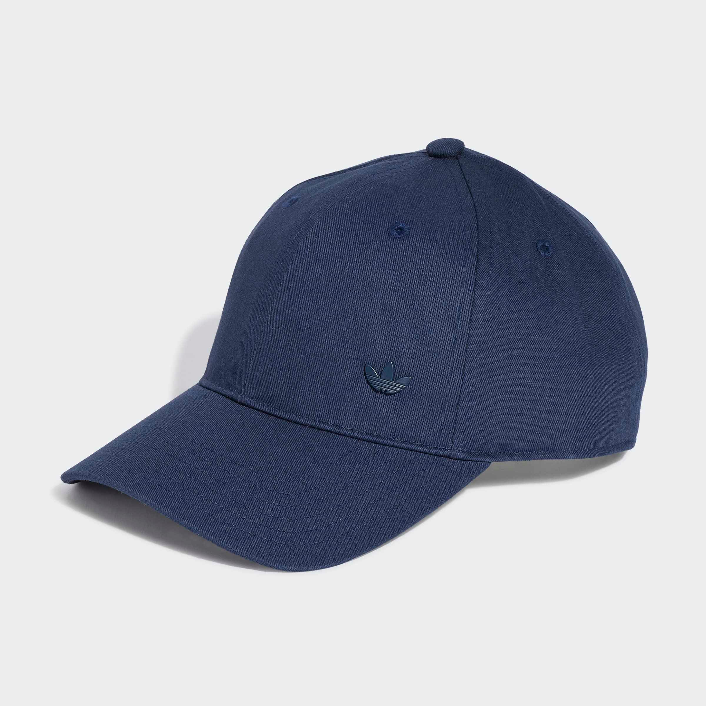 adidas Originals Baseball Cap "EVERYDAY TONAL METAL TREFOIL ICONS" für Erwachsene konzipiert