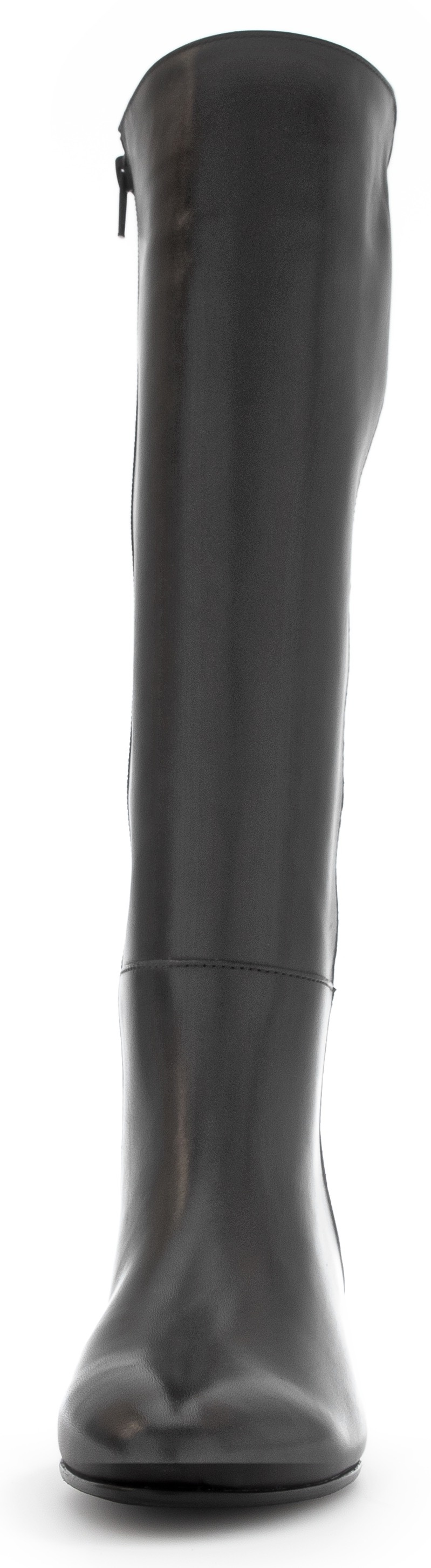 Gabor Stiefel, Blockabsatz, Businessstiefel, Langschaftstiefel mit Best Fitting