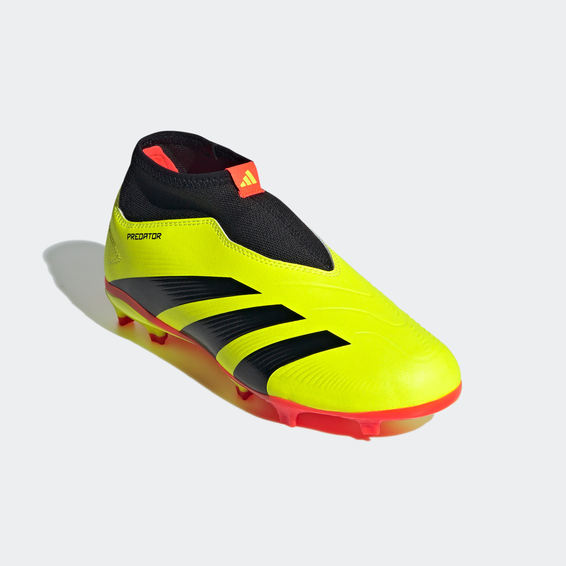 Fußballschuh »PREDATOR 24 LEAGUE LACELESS FG«