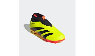 Fußballschuh »PREDATOR 24 LEAGUE LACELESS FG«