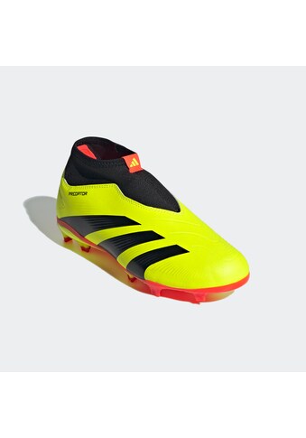 Fußballschuh »PREDATOR 24 LEAGUE LACELESS FG«