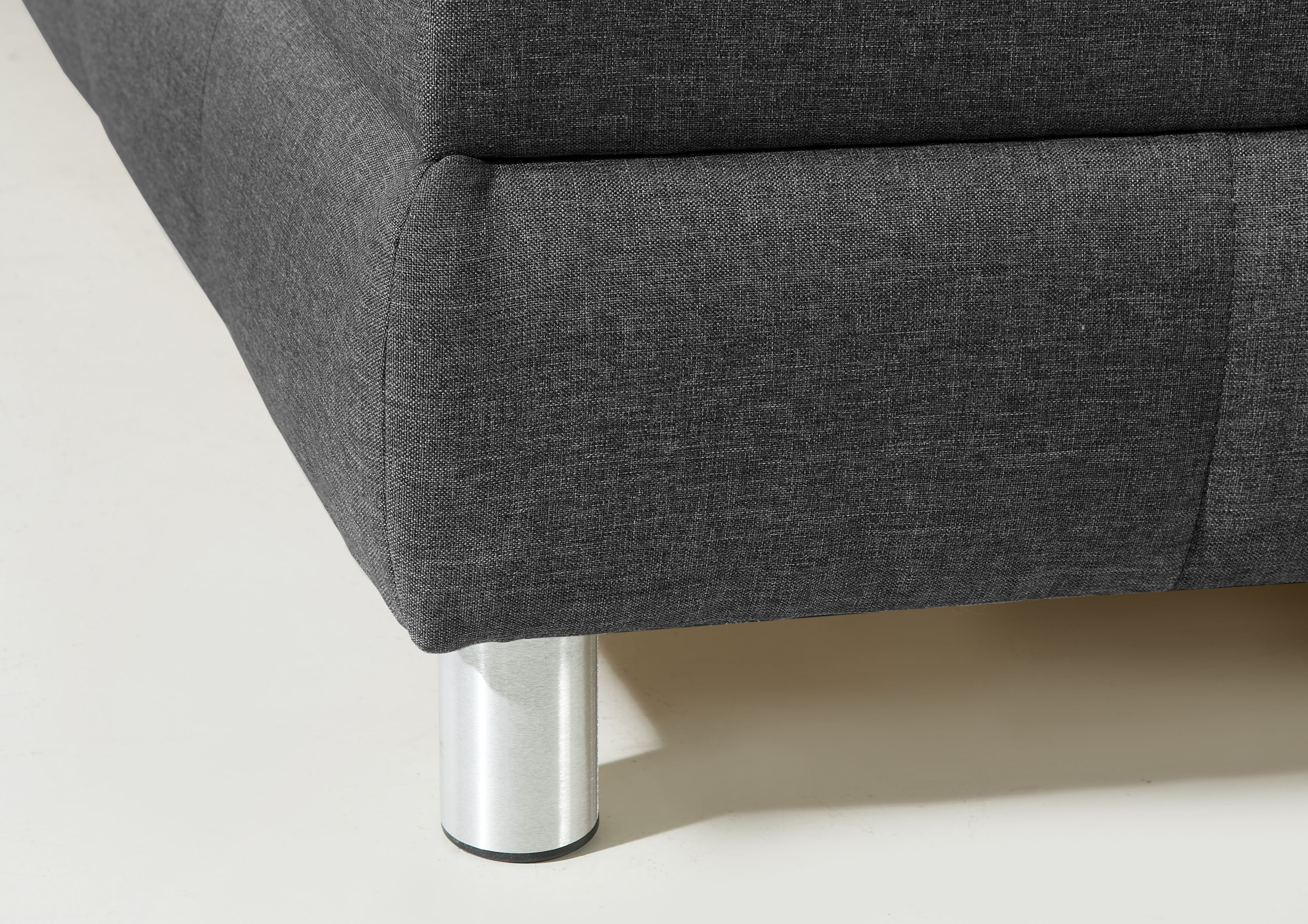 Thumbnail - INOSIGN Boxbett "Vaasa" inkl. Bettkasten & Topper, XXL-Ausführung, Überlänge 220 cm