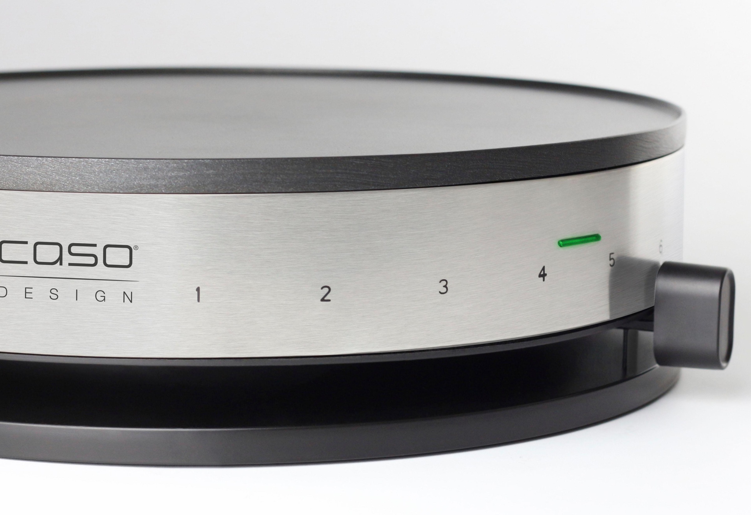 Caso Crêpesmaker »CM1300«, 1300 W, Ø 33 cm