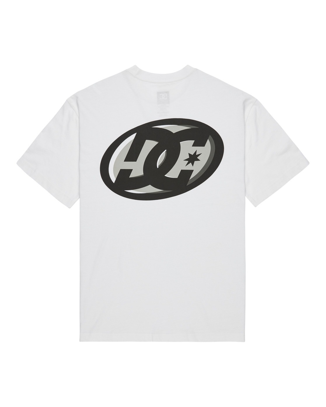 DC Shoes T-Shirt "Fast Bubble" günstig online kaufen