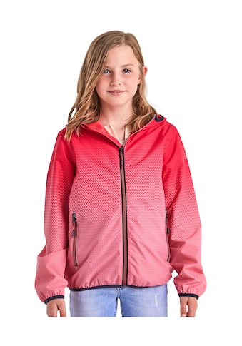 Outdoorjacke »Lyse GRLS JCKT A«