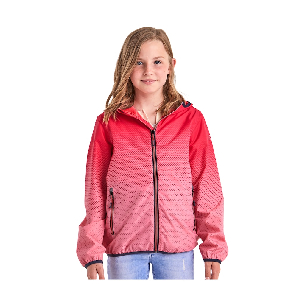 Killtec Outdoorjacke »Lyse GRLS JCKT A«