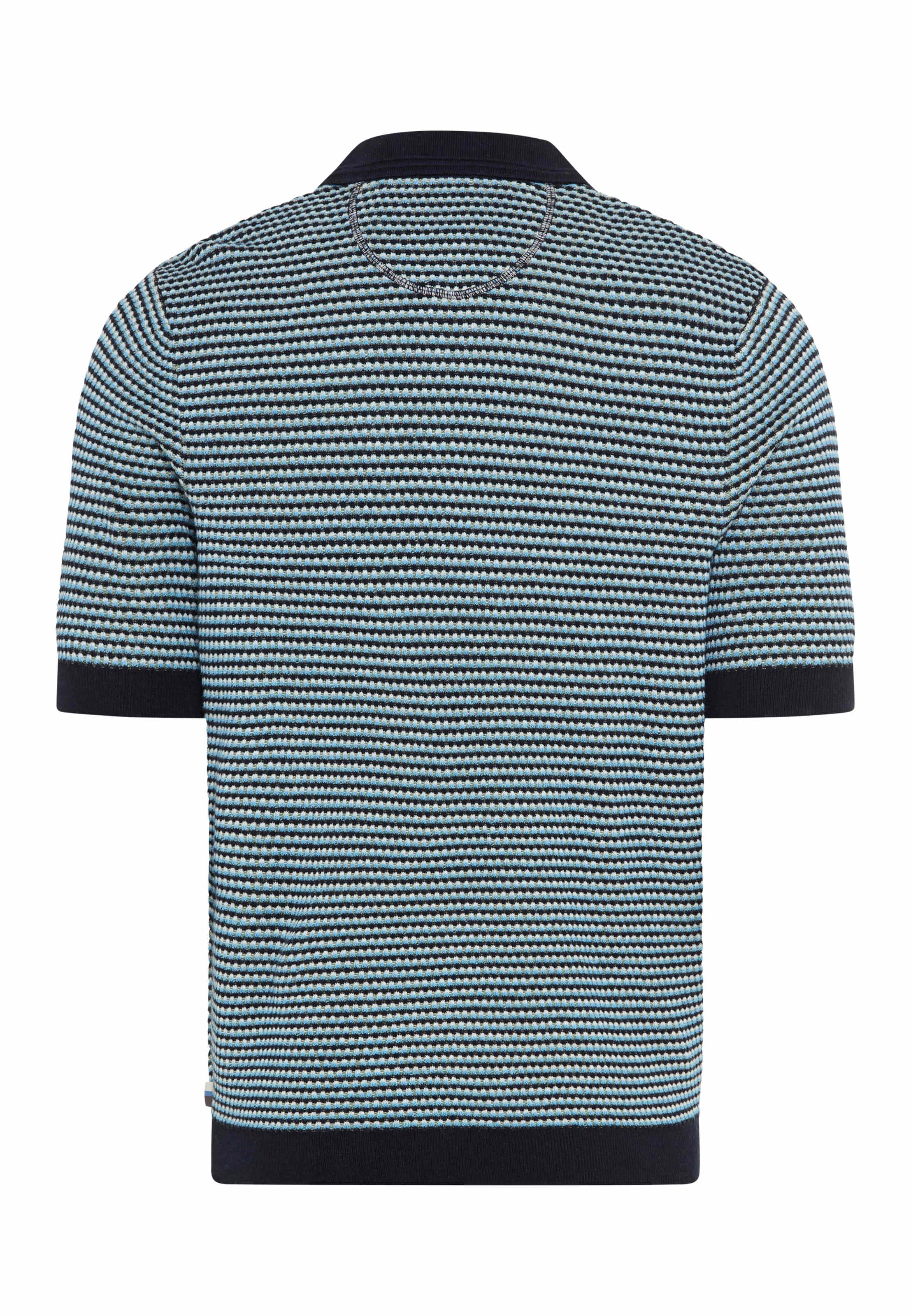 Brax Kurzarmhemd »Style PASCAL«