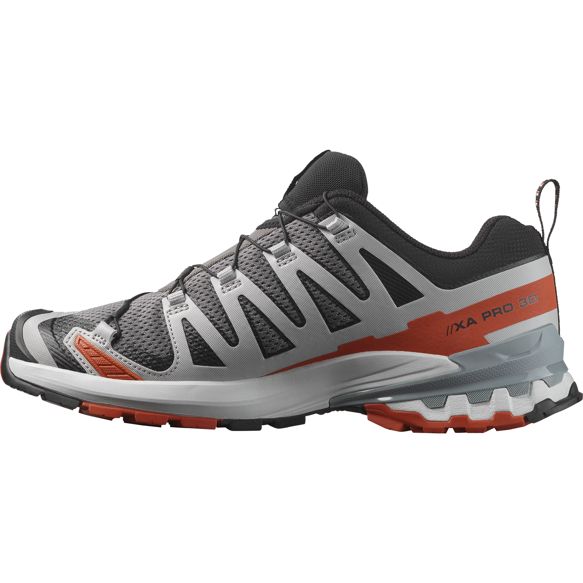 Salomon Trailrunningschuh »XA PRO 3D V9«, wasserdicht