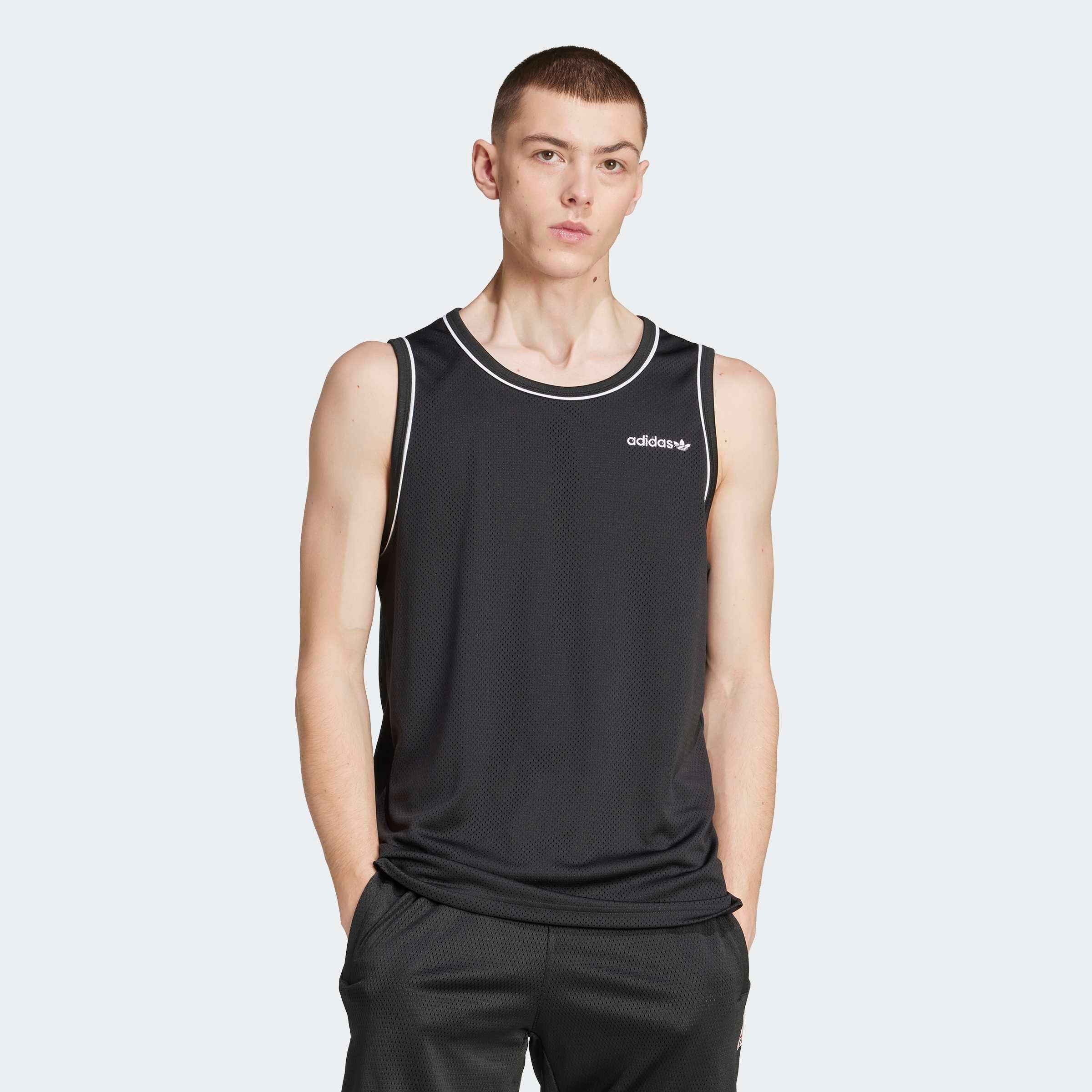 adidas Originals Tanktop »VEST«