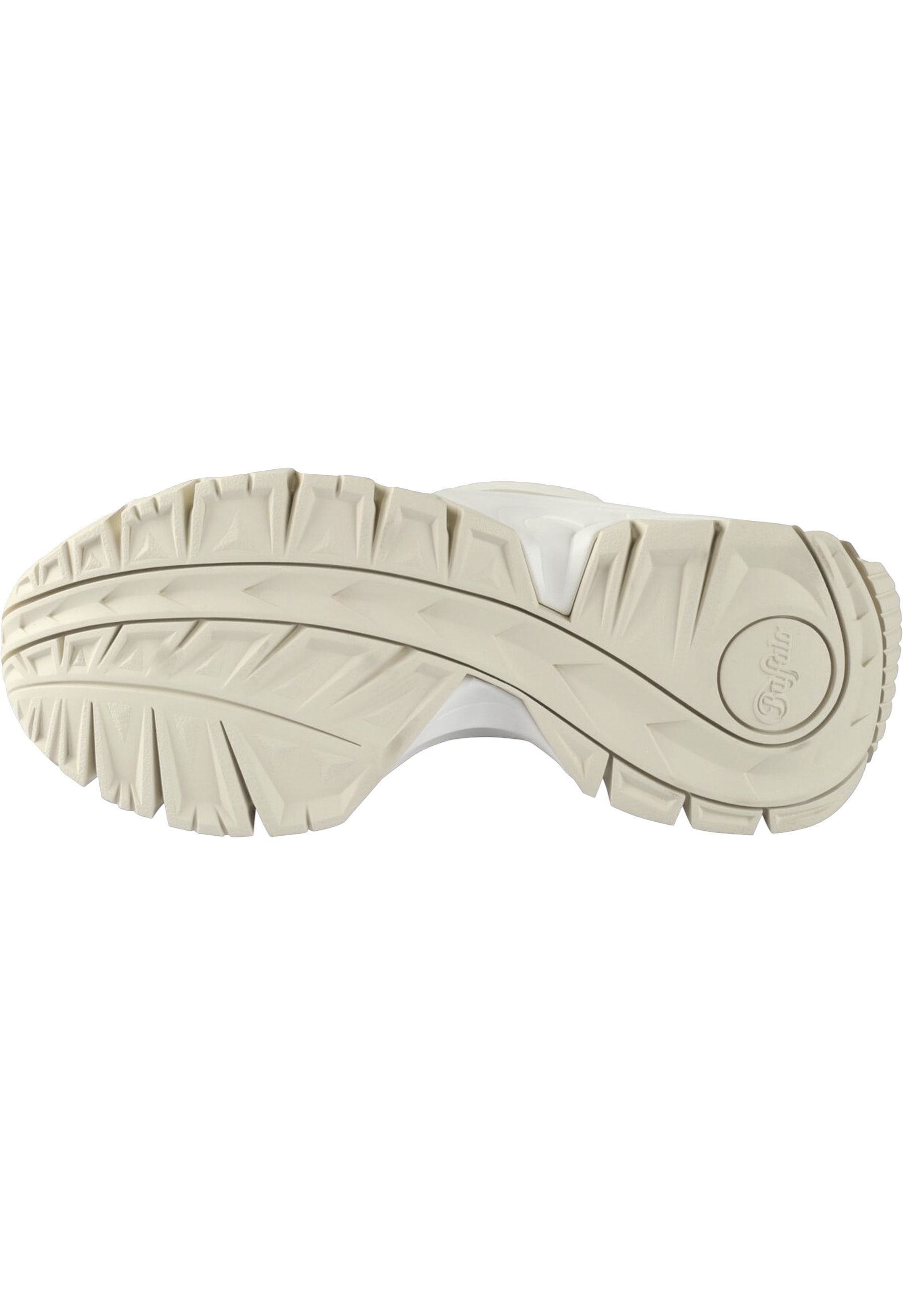 Buffalo Trainingsschuh »Buffalo Damen Buffalo Trail One Vegan Nappa/Nubuck«