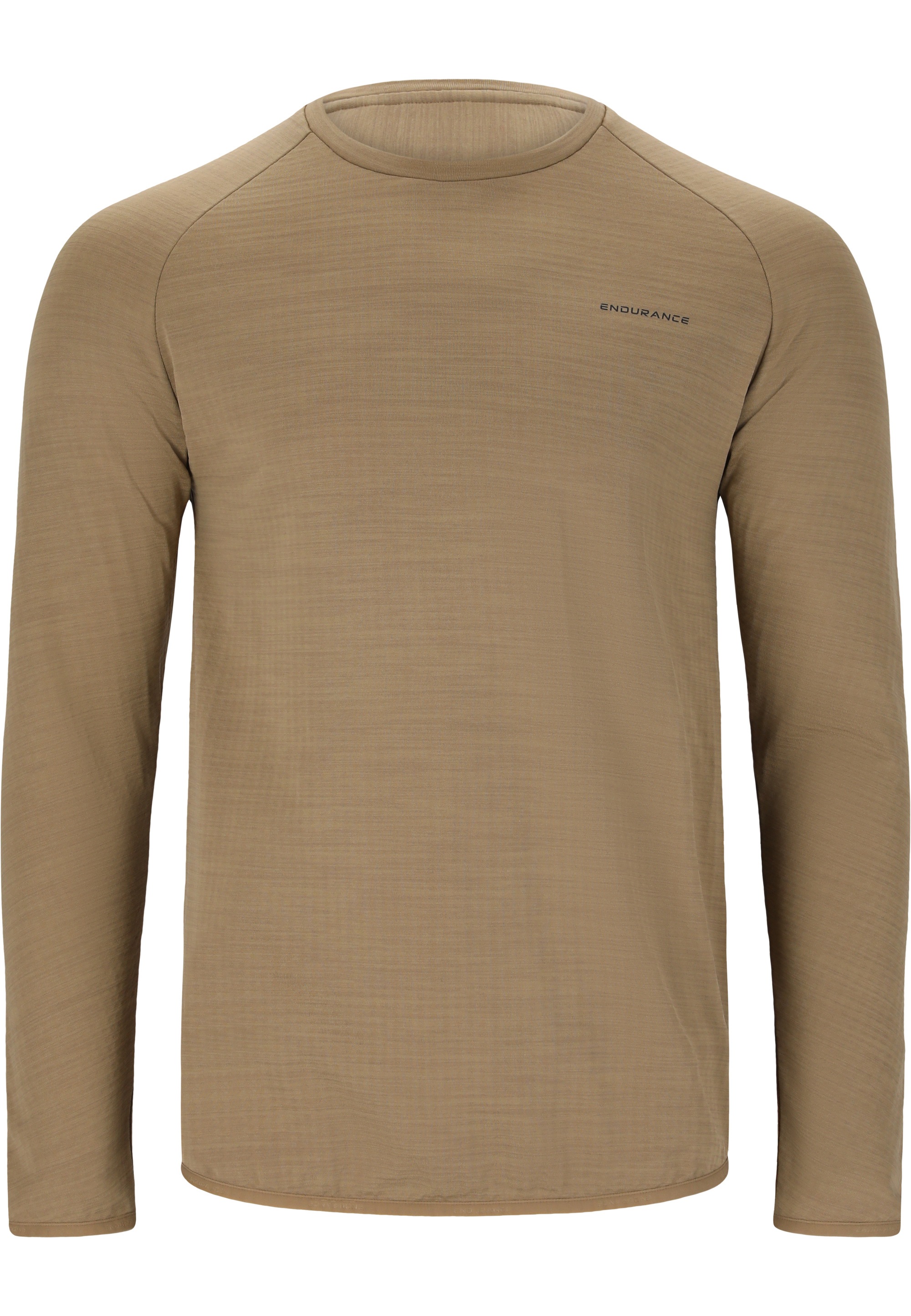ENDURANCE Funktionsshirt »Avan«, (1 tlg.), mit praktischer Quick Dry-Technologie