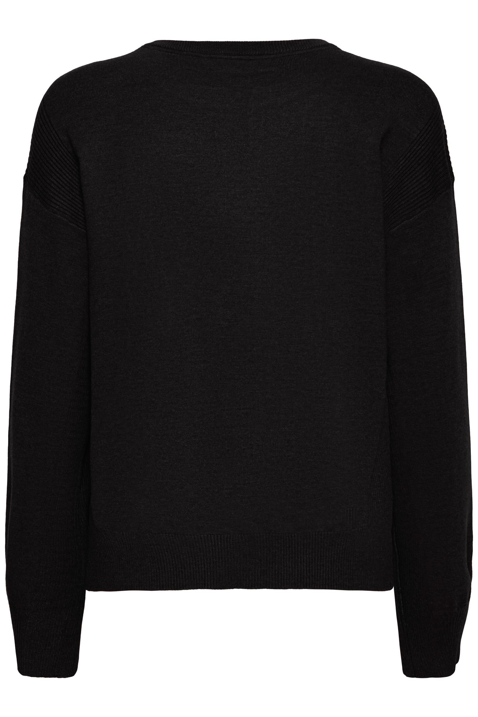 Pulz Jeans Strickpullover »Strickpullover PZSARA«