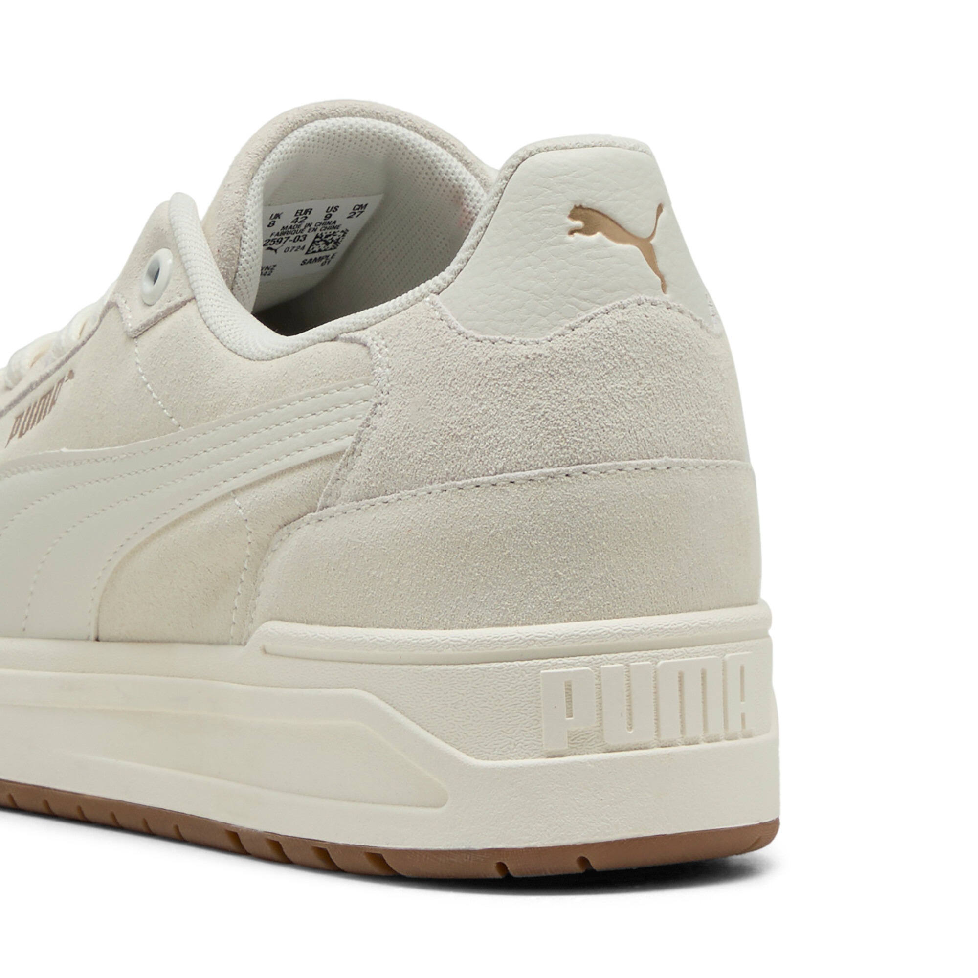 PUMA Sneaker »SHUFFLE DOWNTOWN SD«
