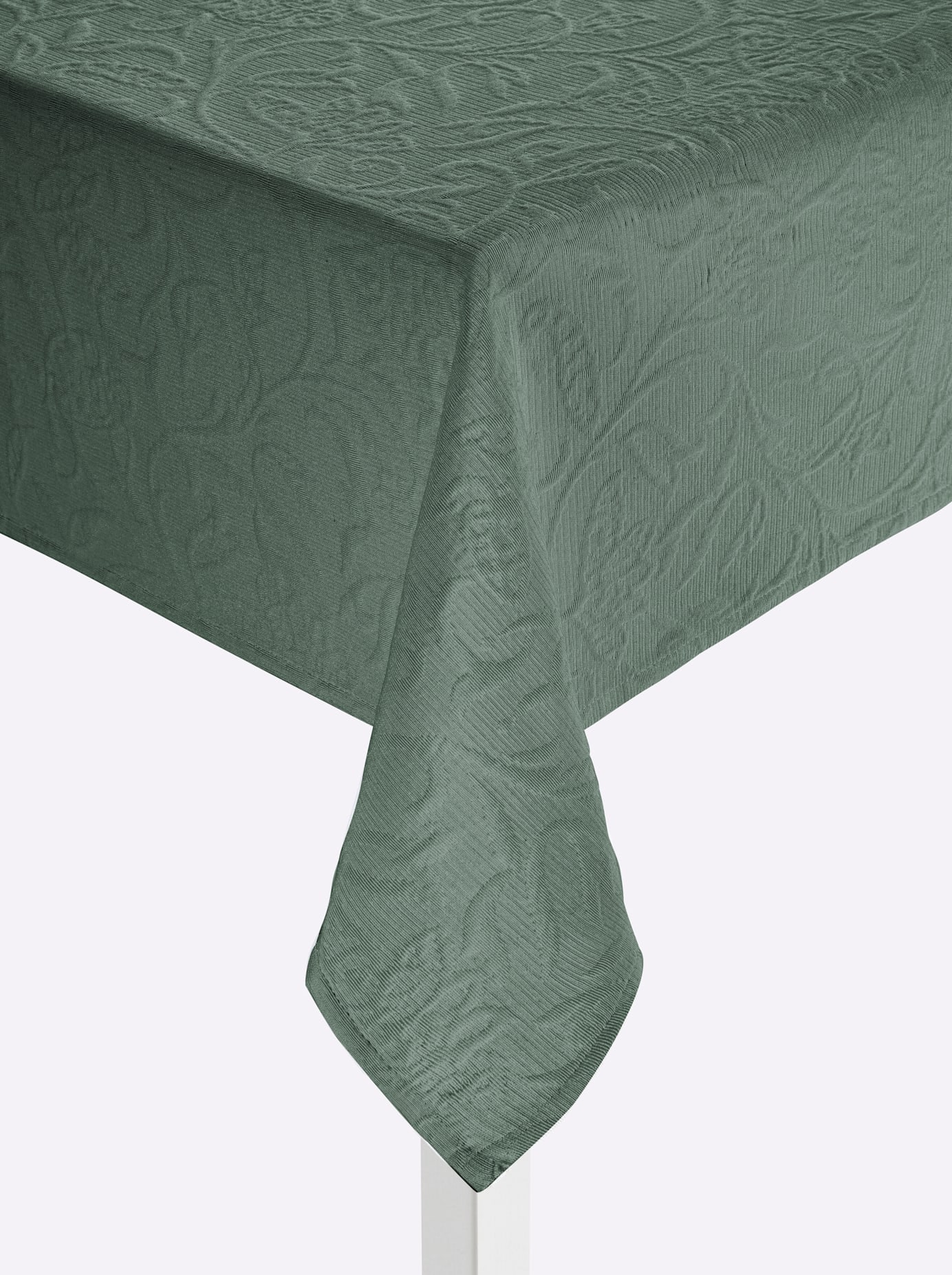   Tischdecke