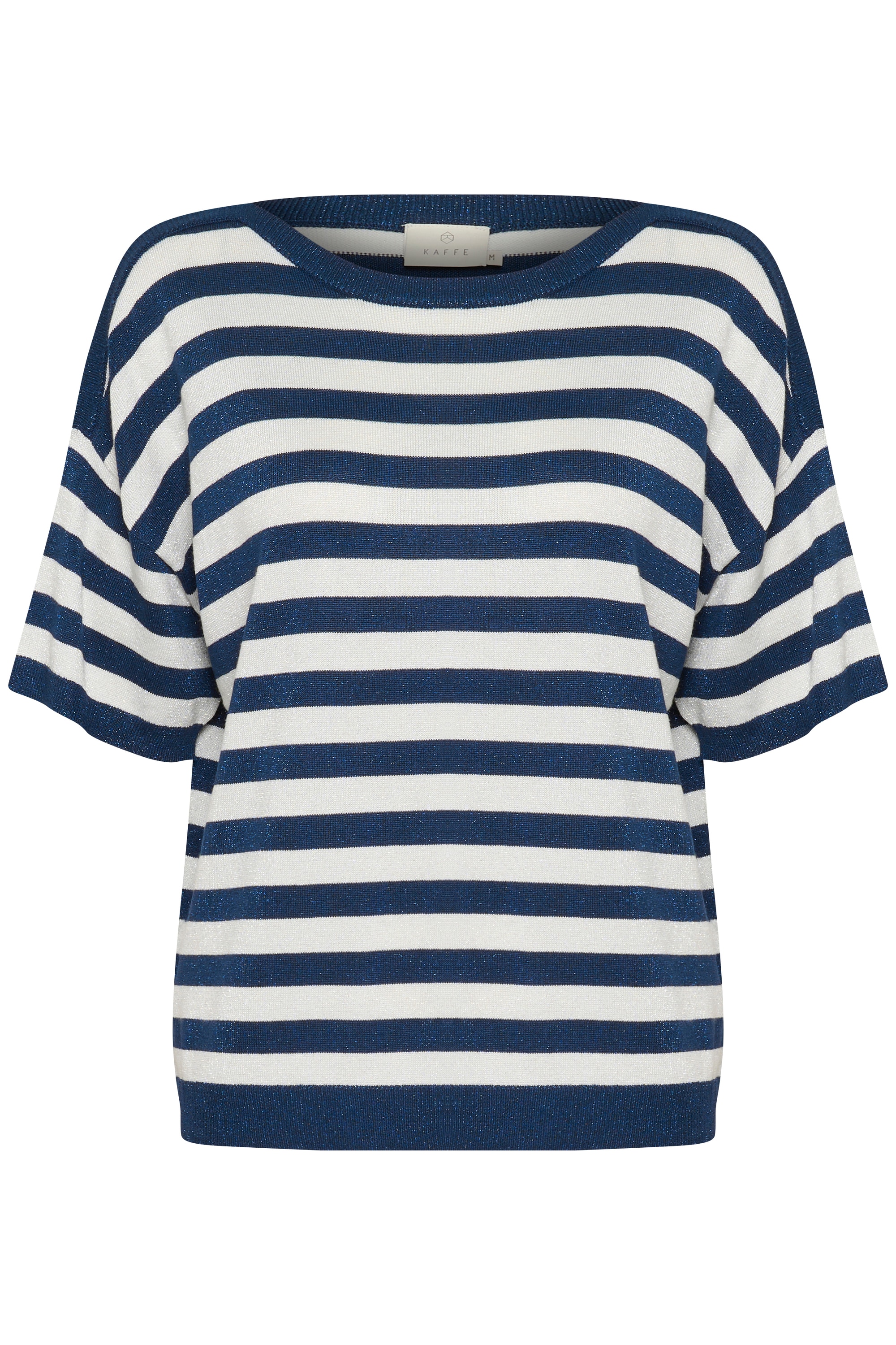 KAFFE Strickpullover "Damen Strickpullover KAregina"