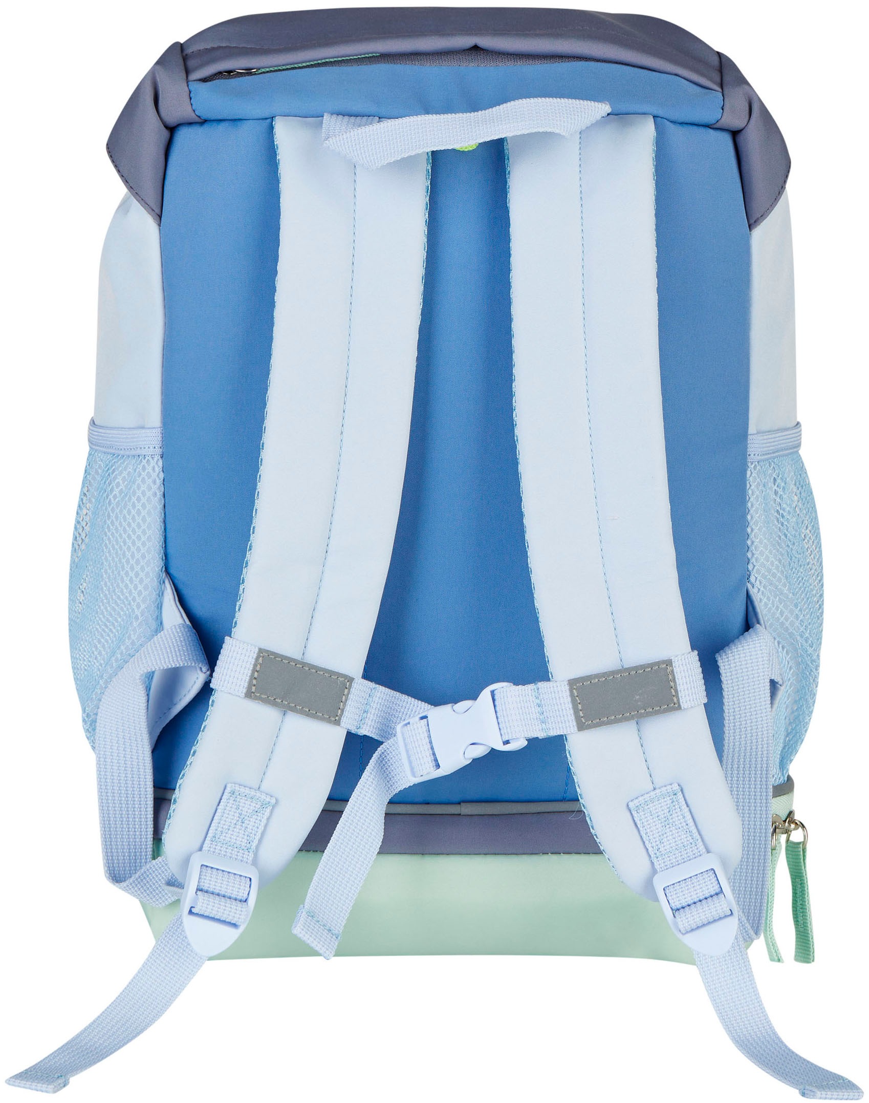 Sterntaler® Kinderrucksack »Weltraum« mit Kühlfunktion
