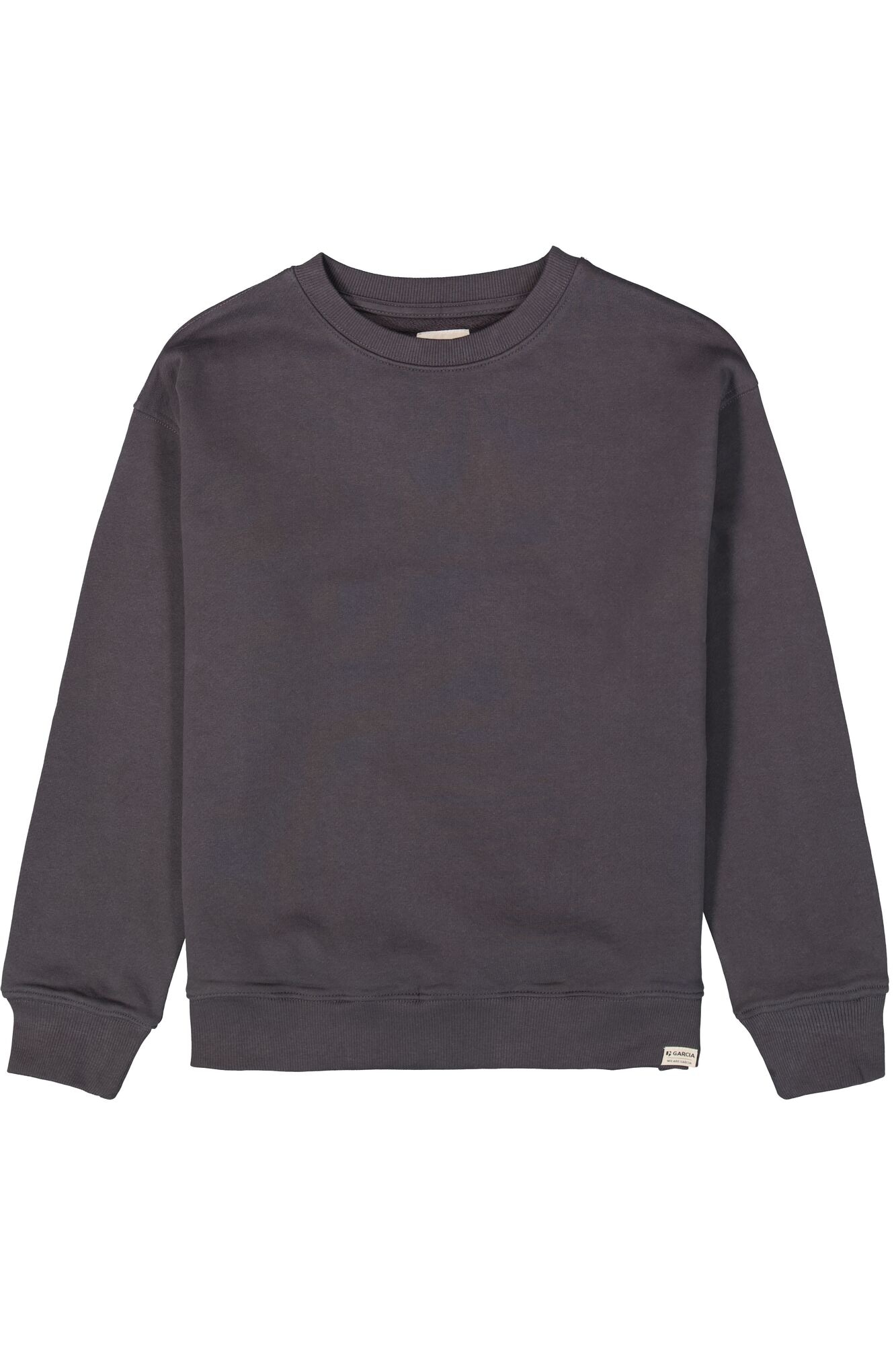 Garcia Sweater, mit Rippbündchen