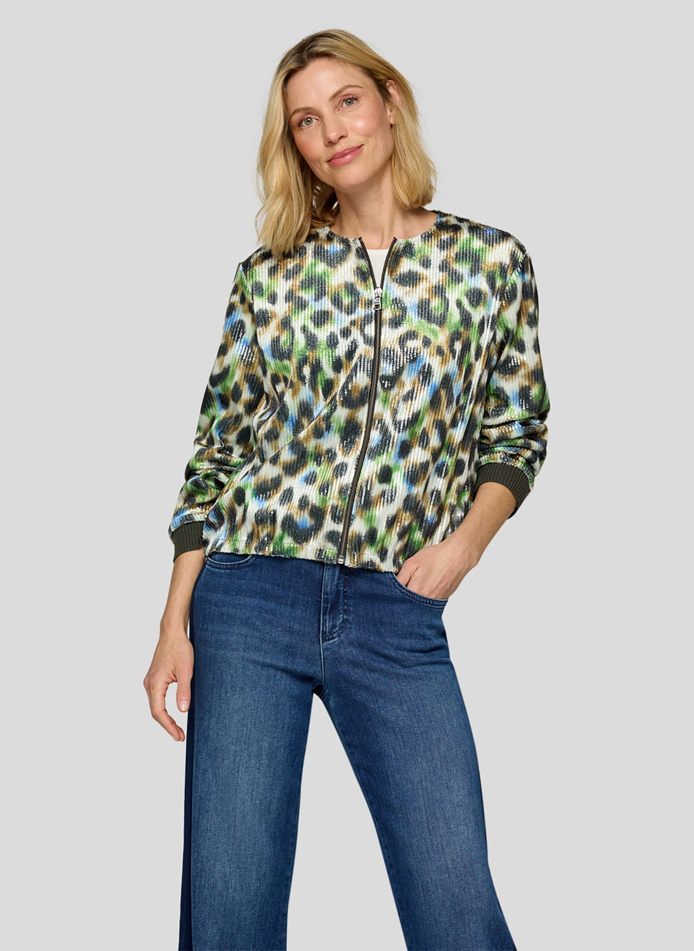 Rabe Blouson "Jacke" günstig online kaufen