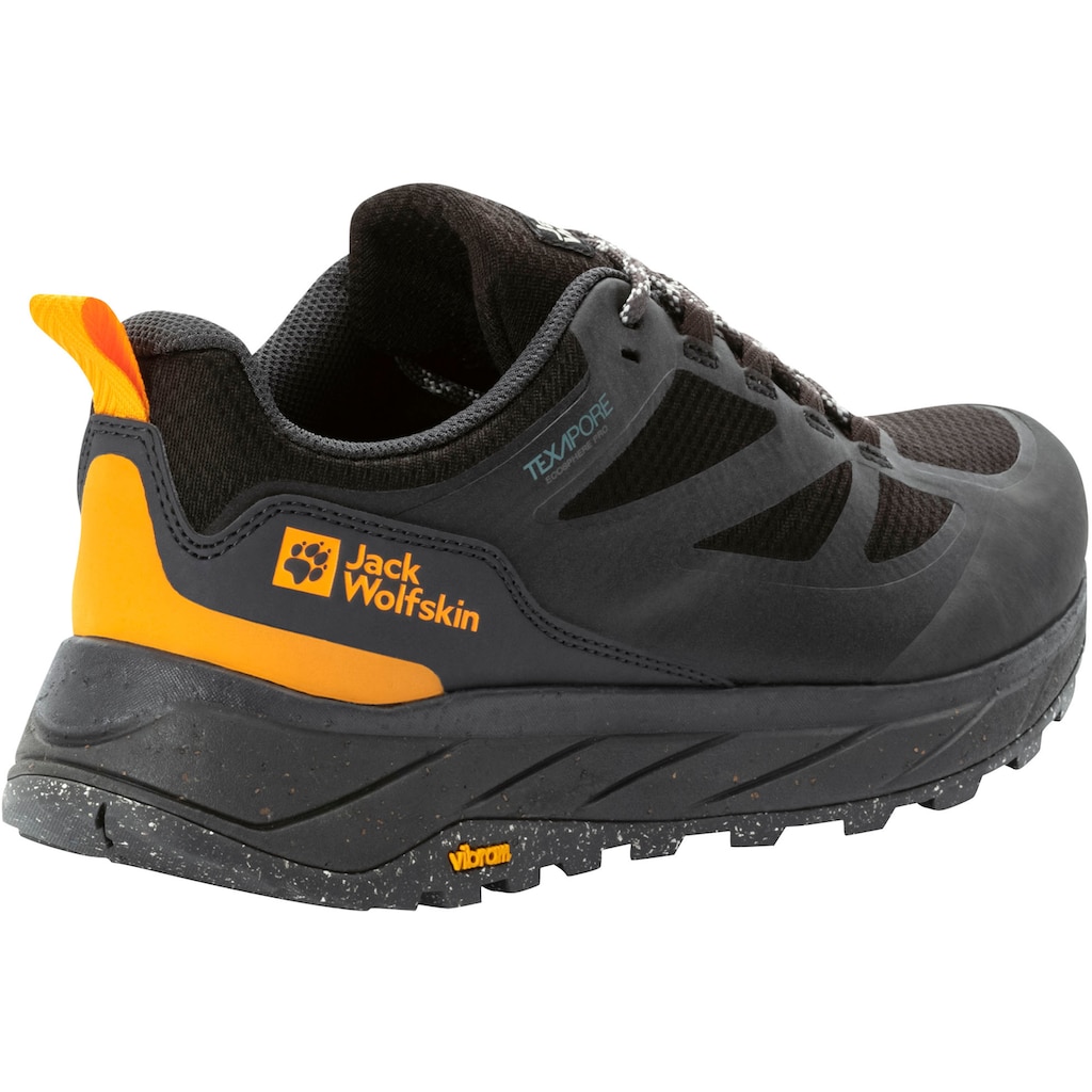 Jack Wolfskin Wanderschuh »TERRAVENTURE TEXAPORE LOW M«