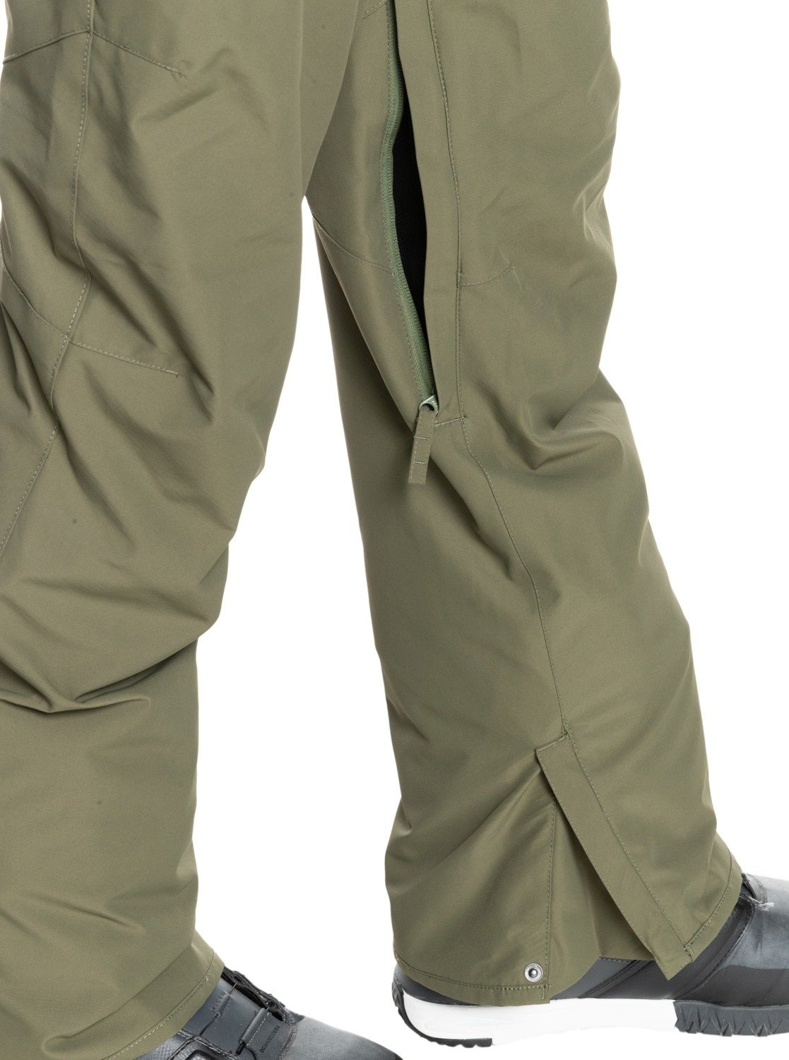 Quiksilver Snowboardhose »Estate«