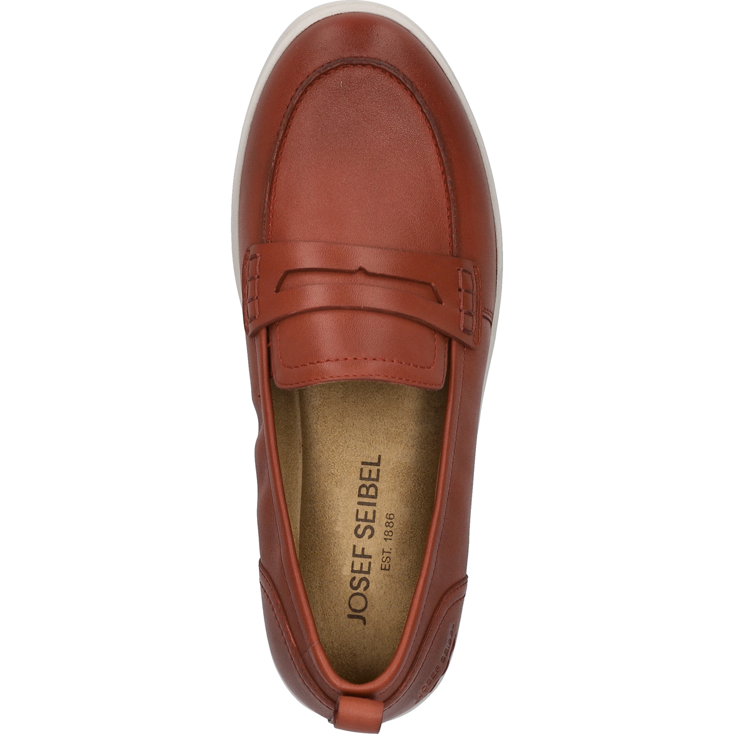Josef Seibel Slipper »Jessie 03, hibiscus«