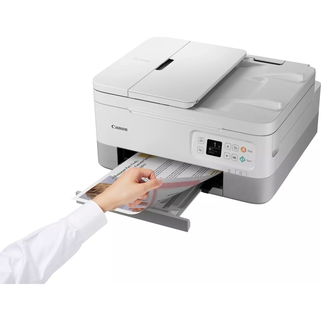 Canon Multifunktionsdrucker »PIXMA TS7451a«