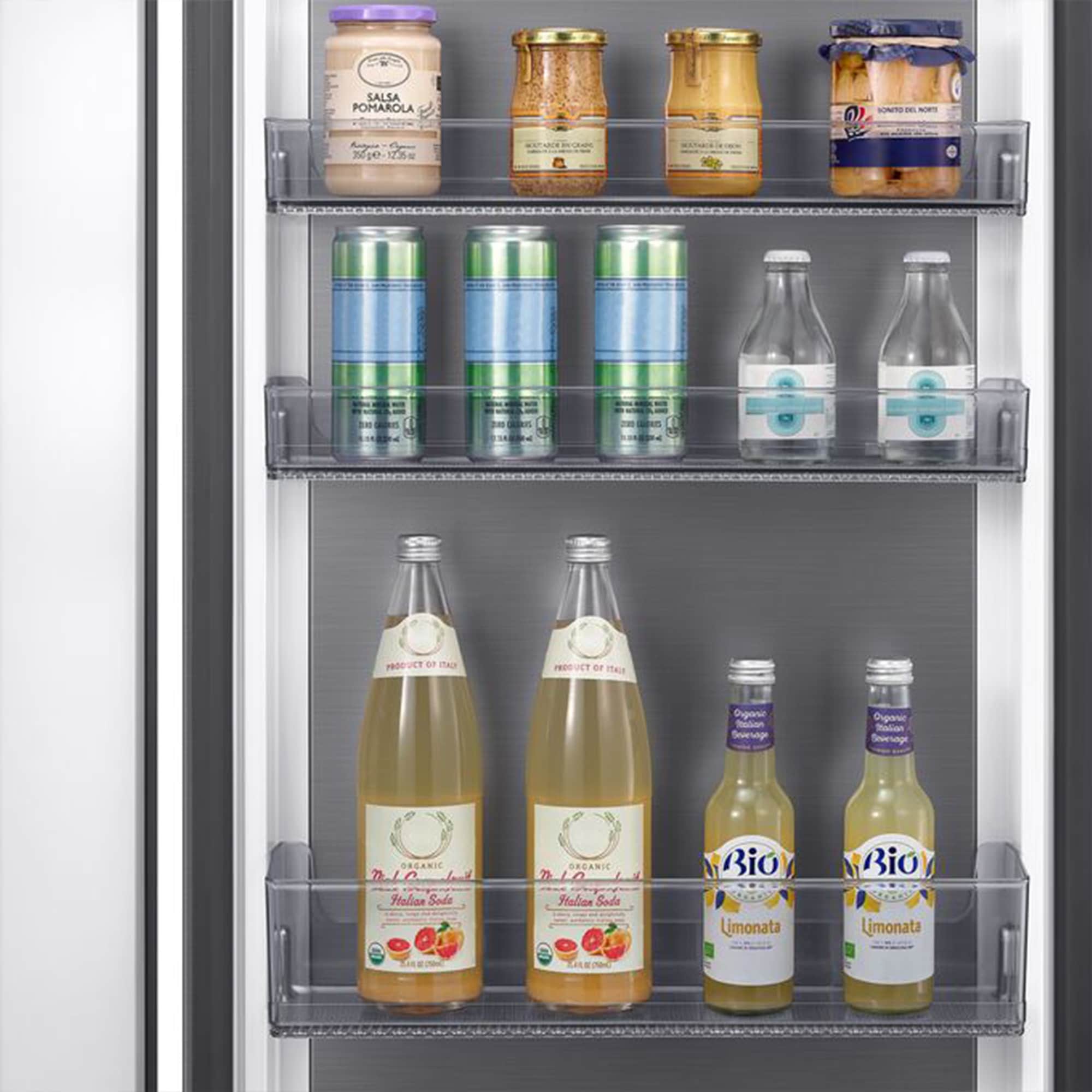 Samsung Kühlschrank »RR80H39CCTEF«