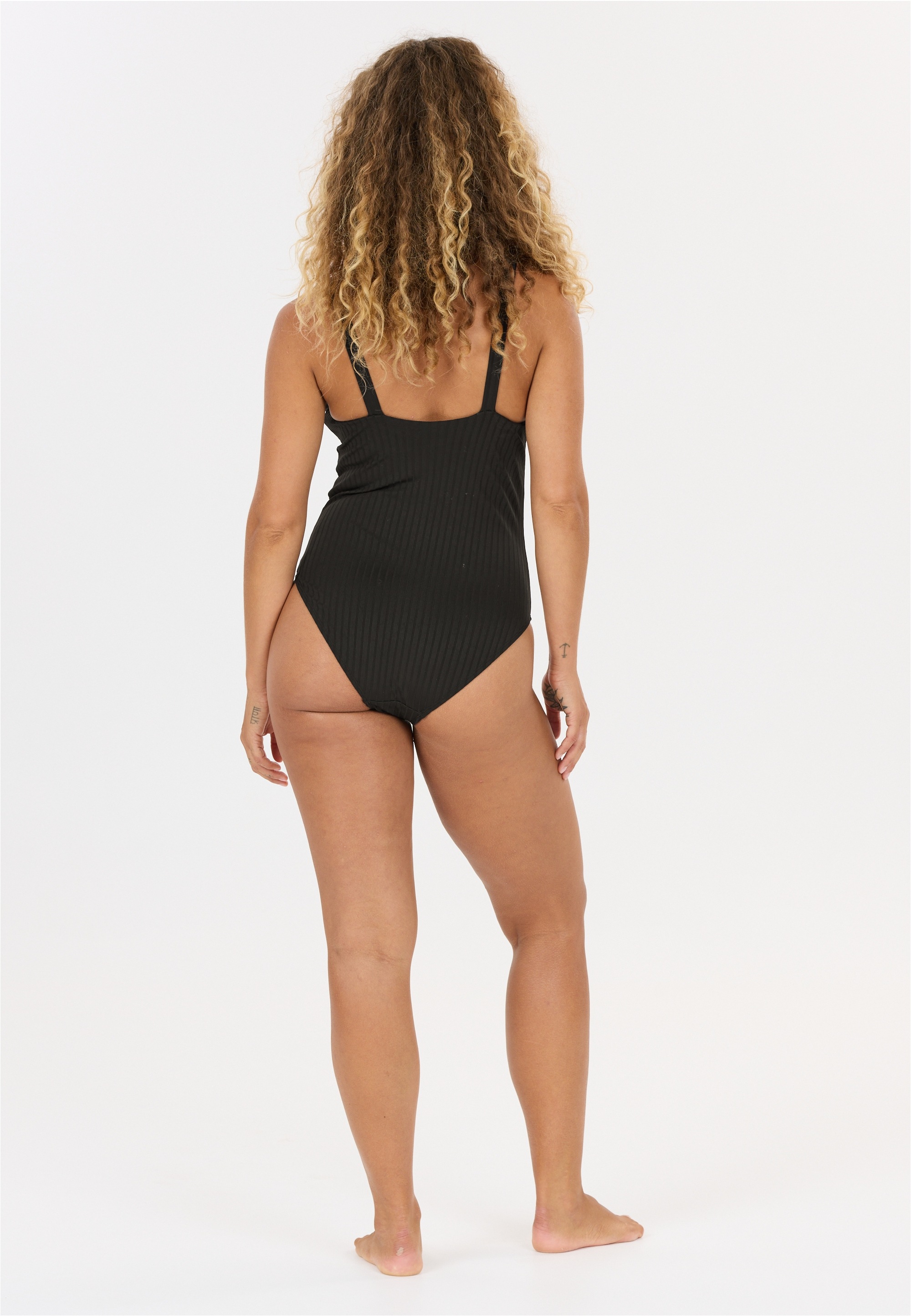 ATHLECIA Badeanzug »Florita« 1 Stk. UV-Schutz