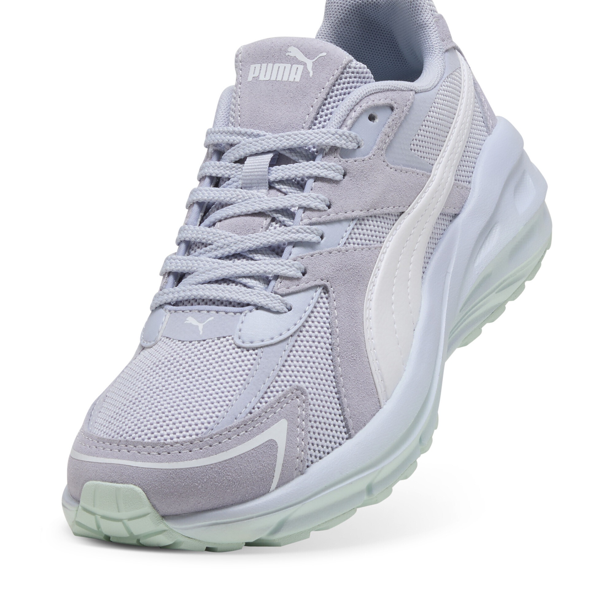 PUMA Sneaker »Hypnotic LS Sneakers Erwachsene«