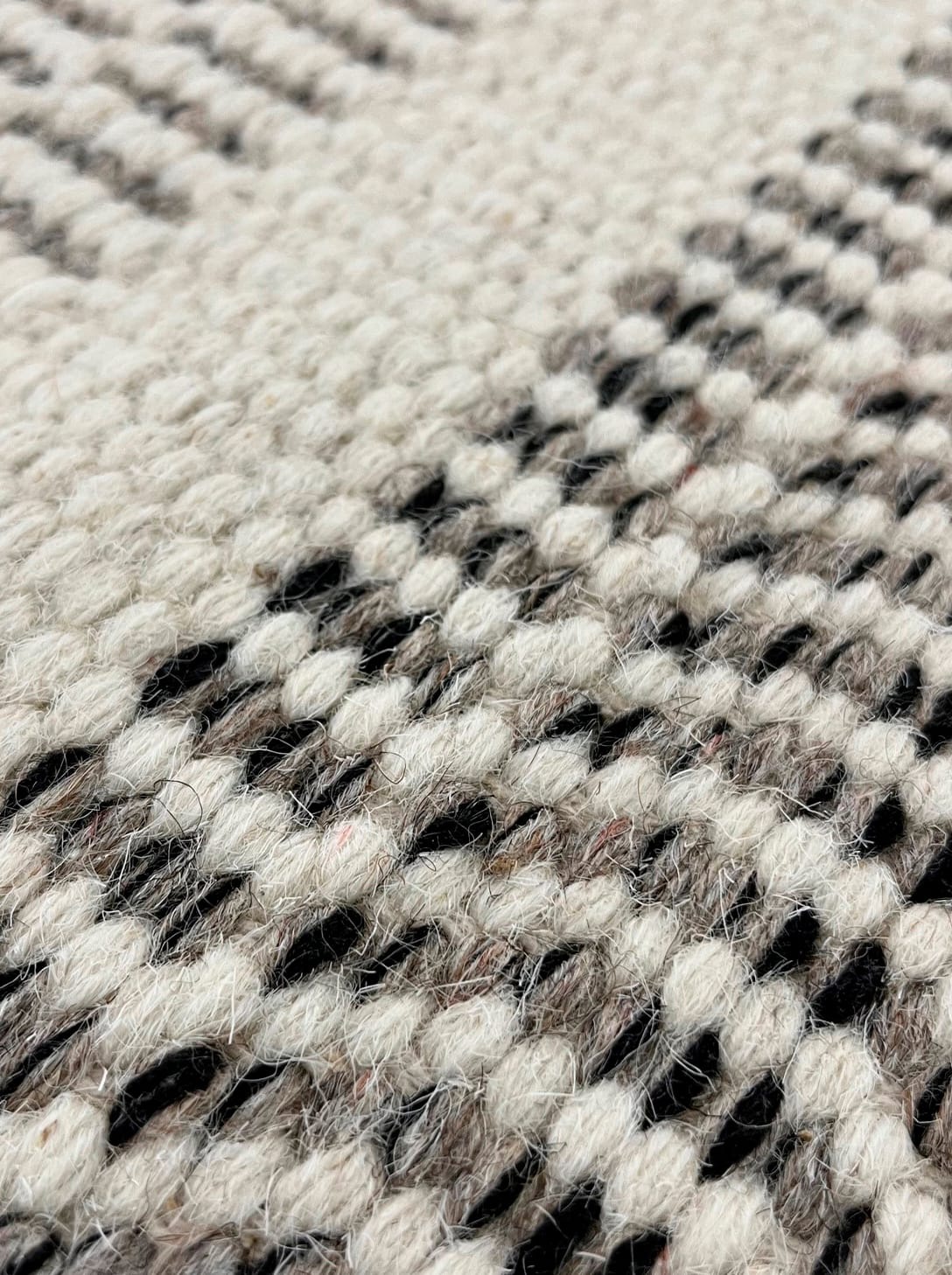 Teppich, 10 mm Höhe