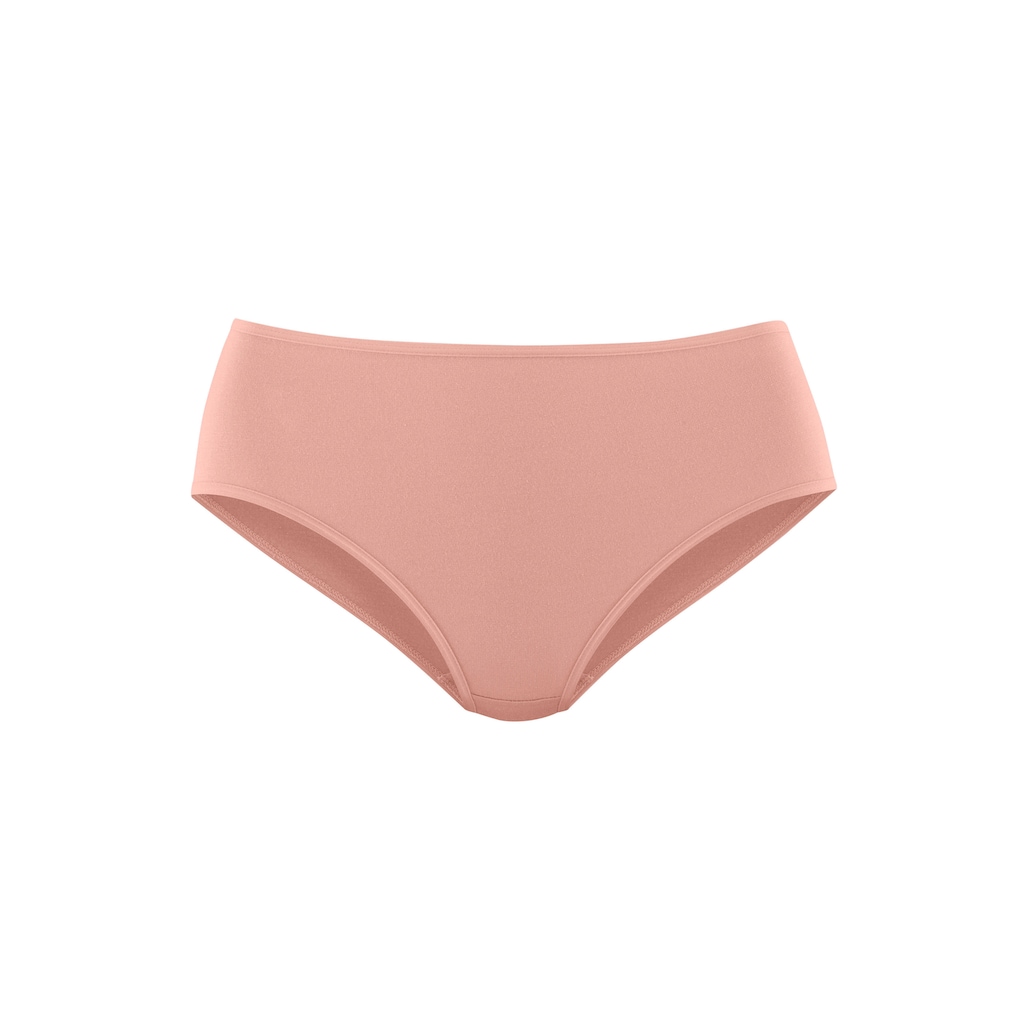 petite fleur Hüftslip, (Packung, 10 St.)