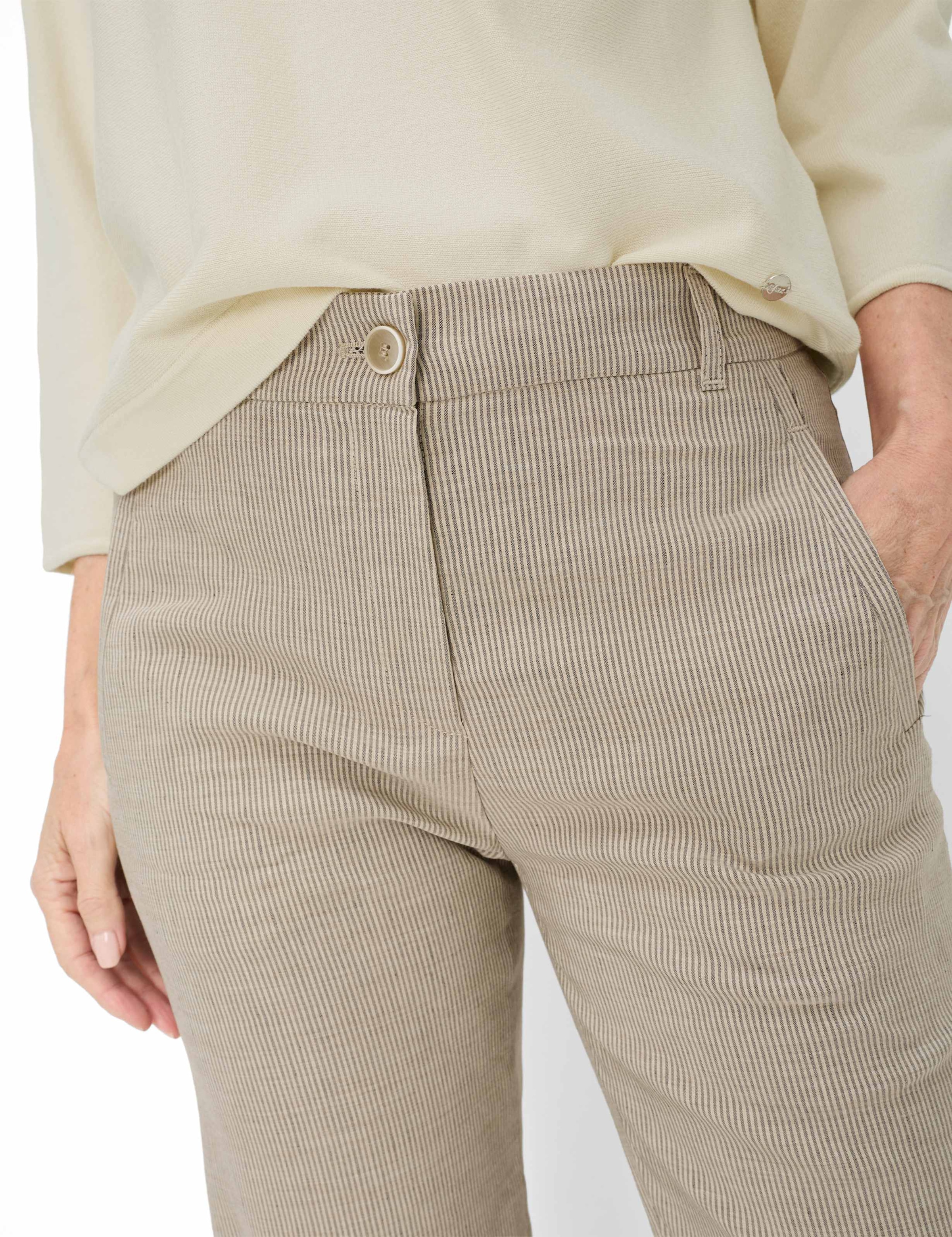 RAPHAELA by BRAX Culotte »Style PEGGY FLARED«