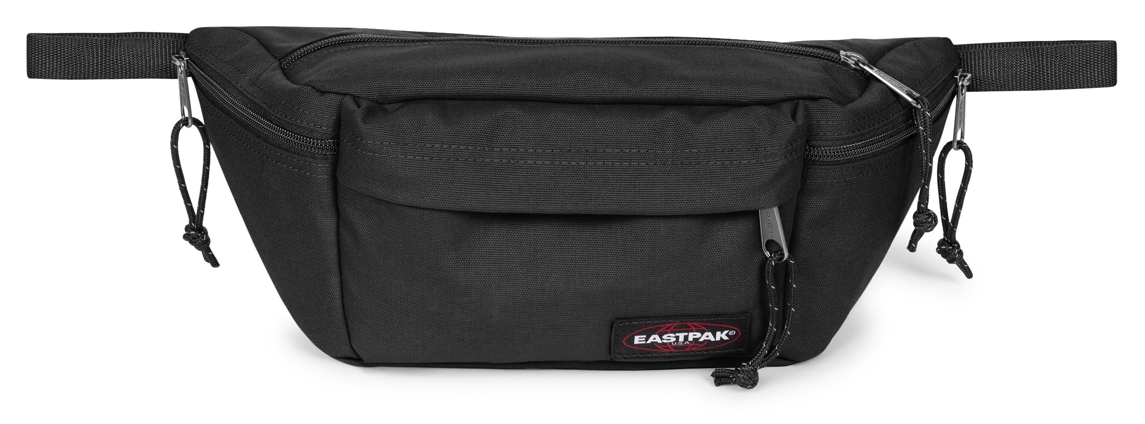 Eastpak Bauchtasche "WAIST PAKR" Gürteltasche, Minibag mit verstellbarem Gurt