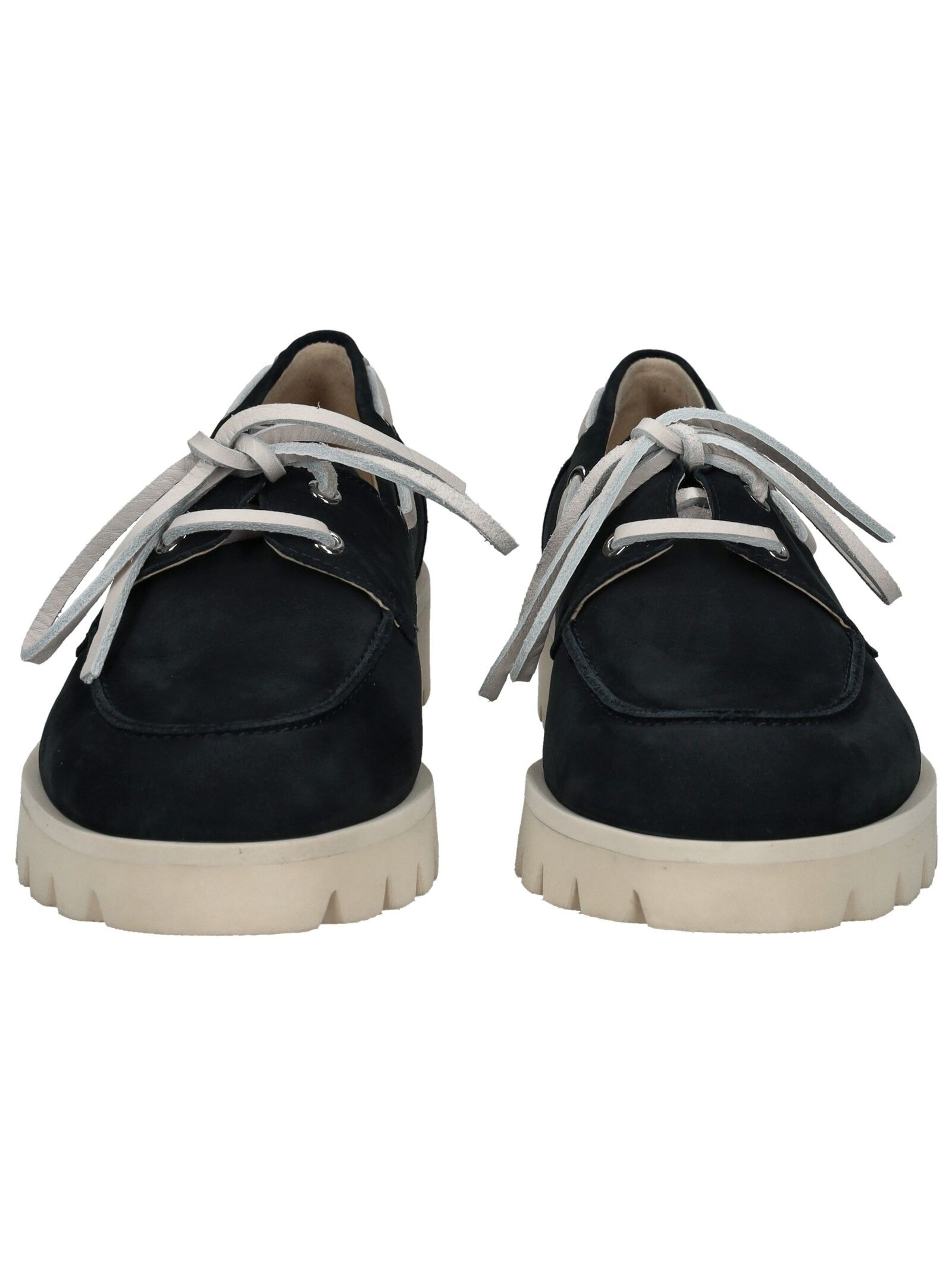 Högl Schnürschuh »Högl Halbschuhe Leder«