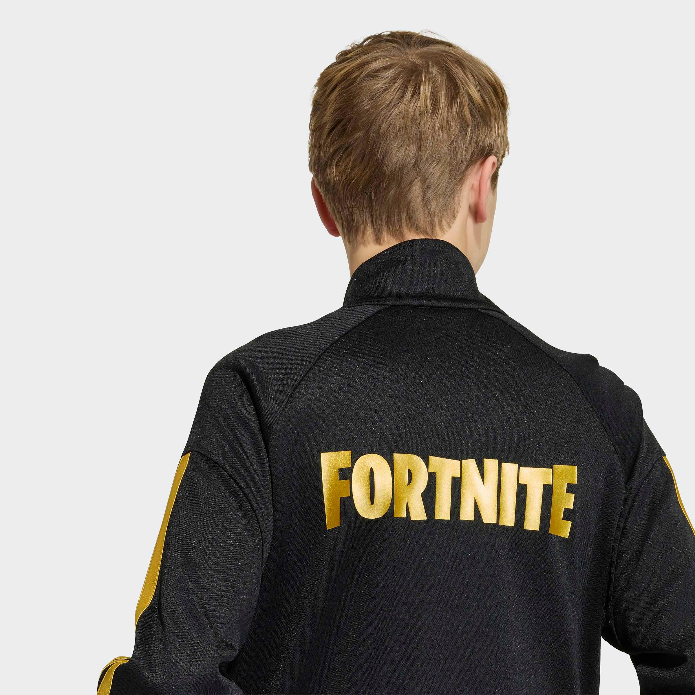 adidas Sportswear Outdoorjacke »ADIDAS X FORTNITE«
