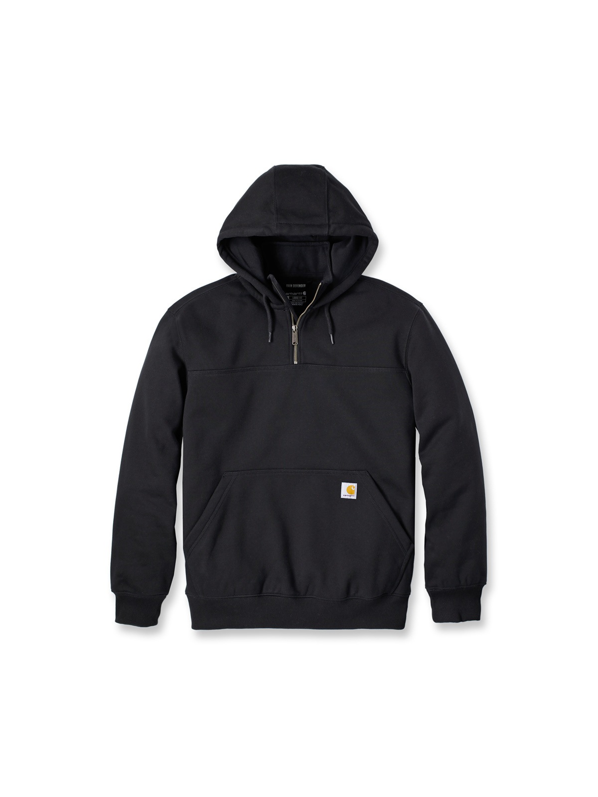 Carhartt Kapuzensweatjacke "Zip"