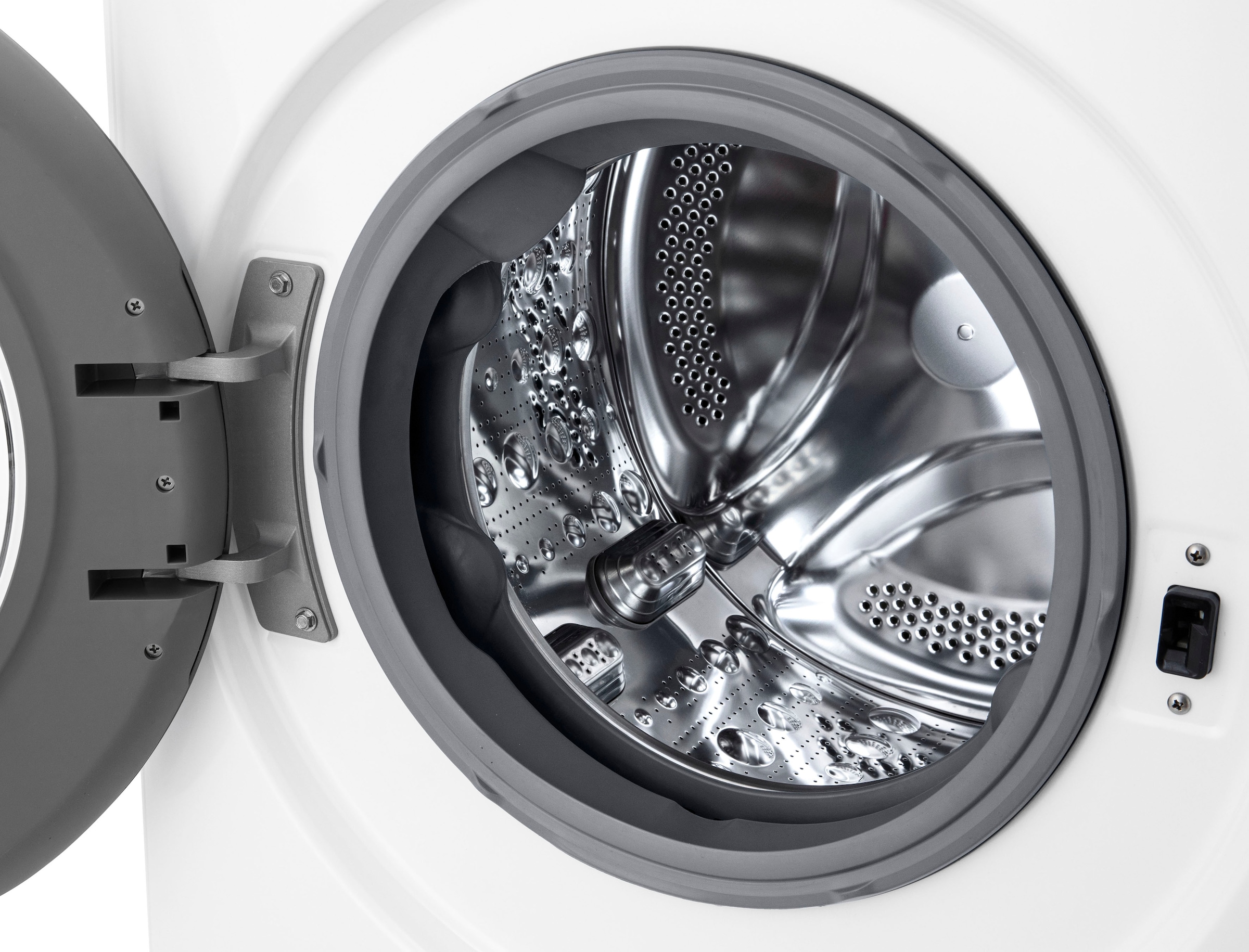 LG Waschmaschine »F4WV4085«, F4WV4085, 8 kg, 1400 U/min online bestellen |  BAUR