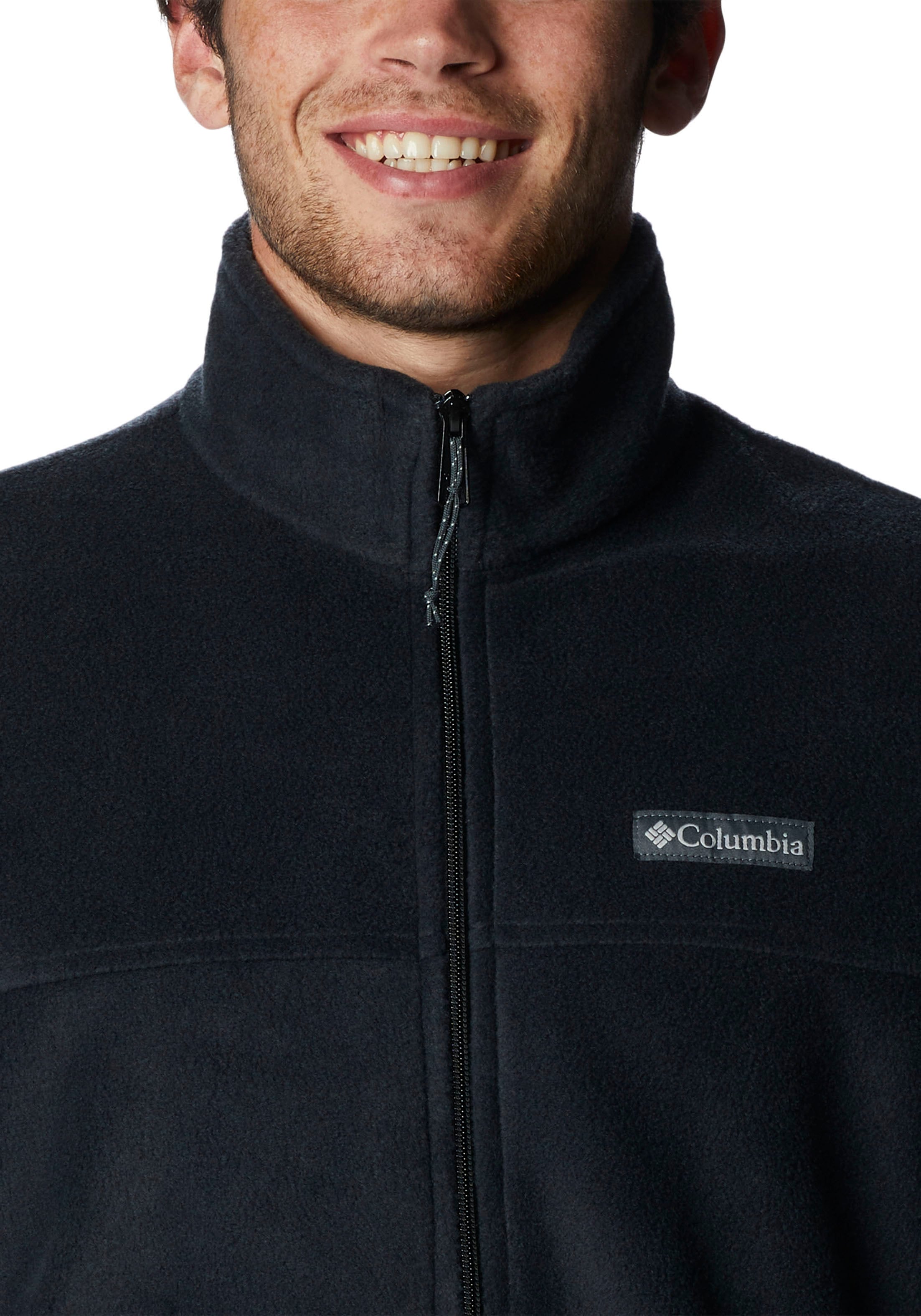 Columbia Fleecejacke »STEENS MOUNTAIN FULL ZIP 2.0«, (1 St.)