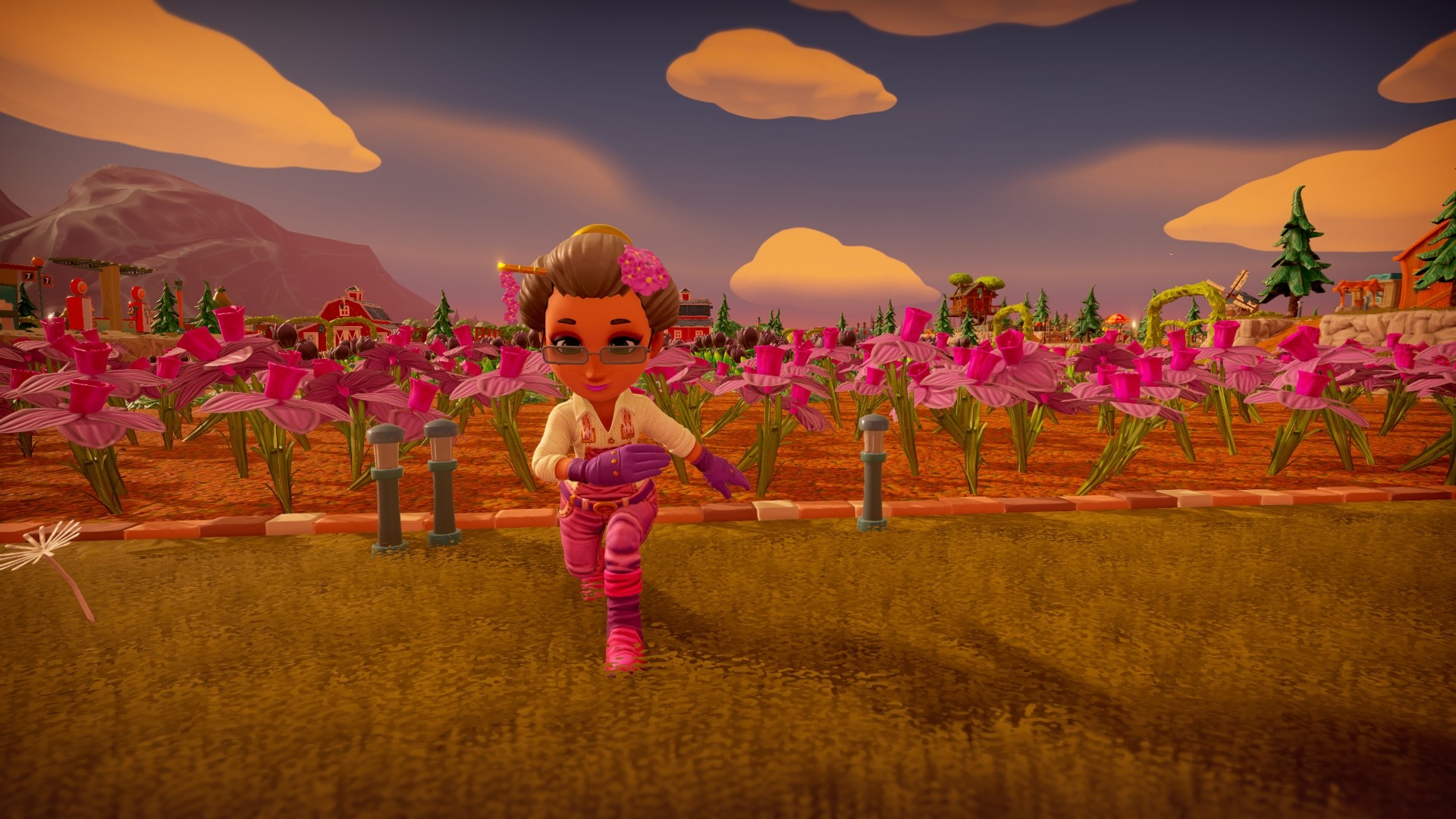 PlayStation 4 Spielesoftware »Farm Together Deluxe Edition«, PlayStation 4