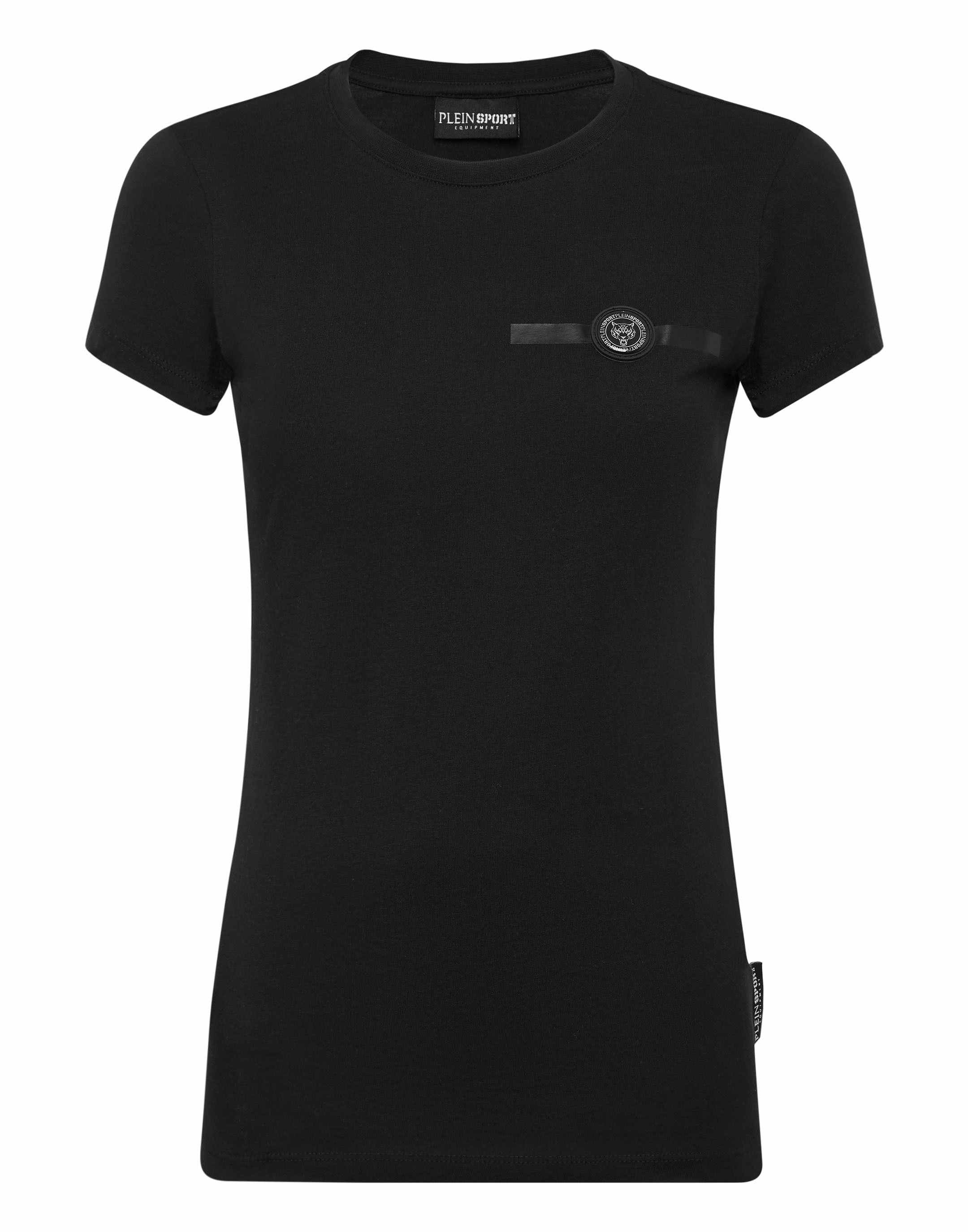 PLEIN SPORT T-Shirt "Basic" günstig online kaufen