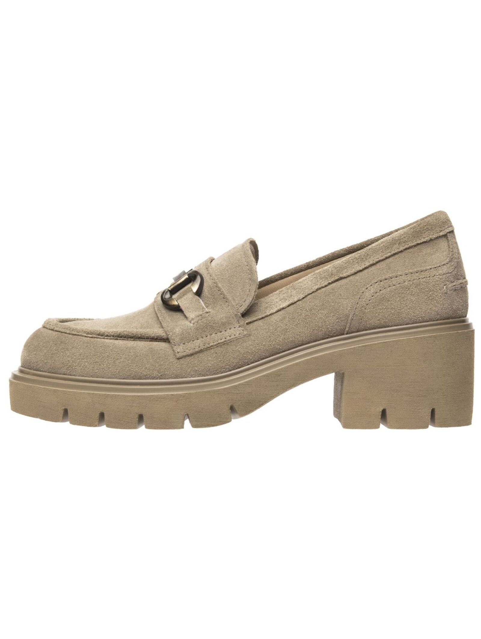 Nero Giardini Pumps »Nero Giardini Pumps Leder«
