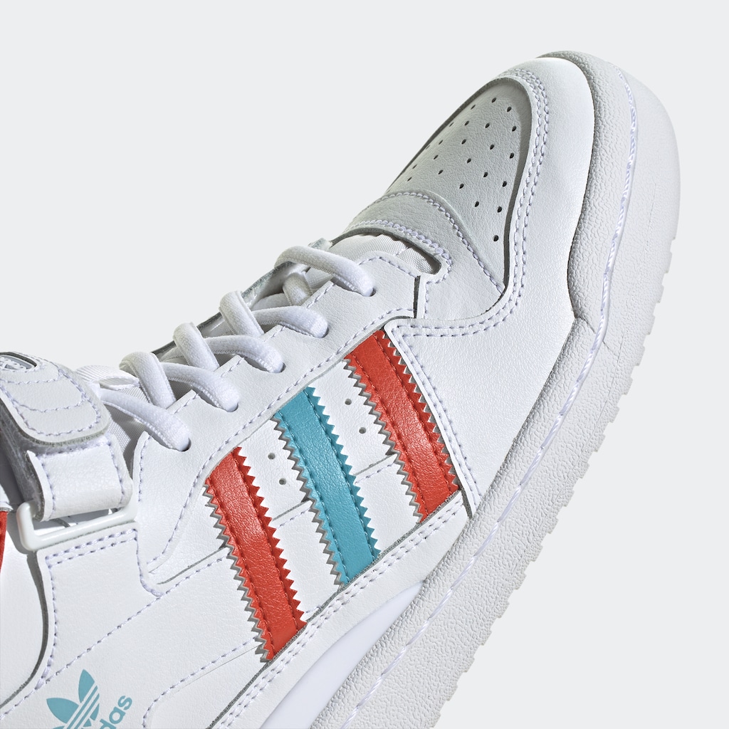 adidas Originals Sneaker »FORUM MID«