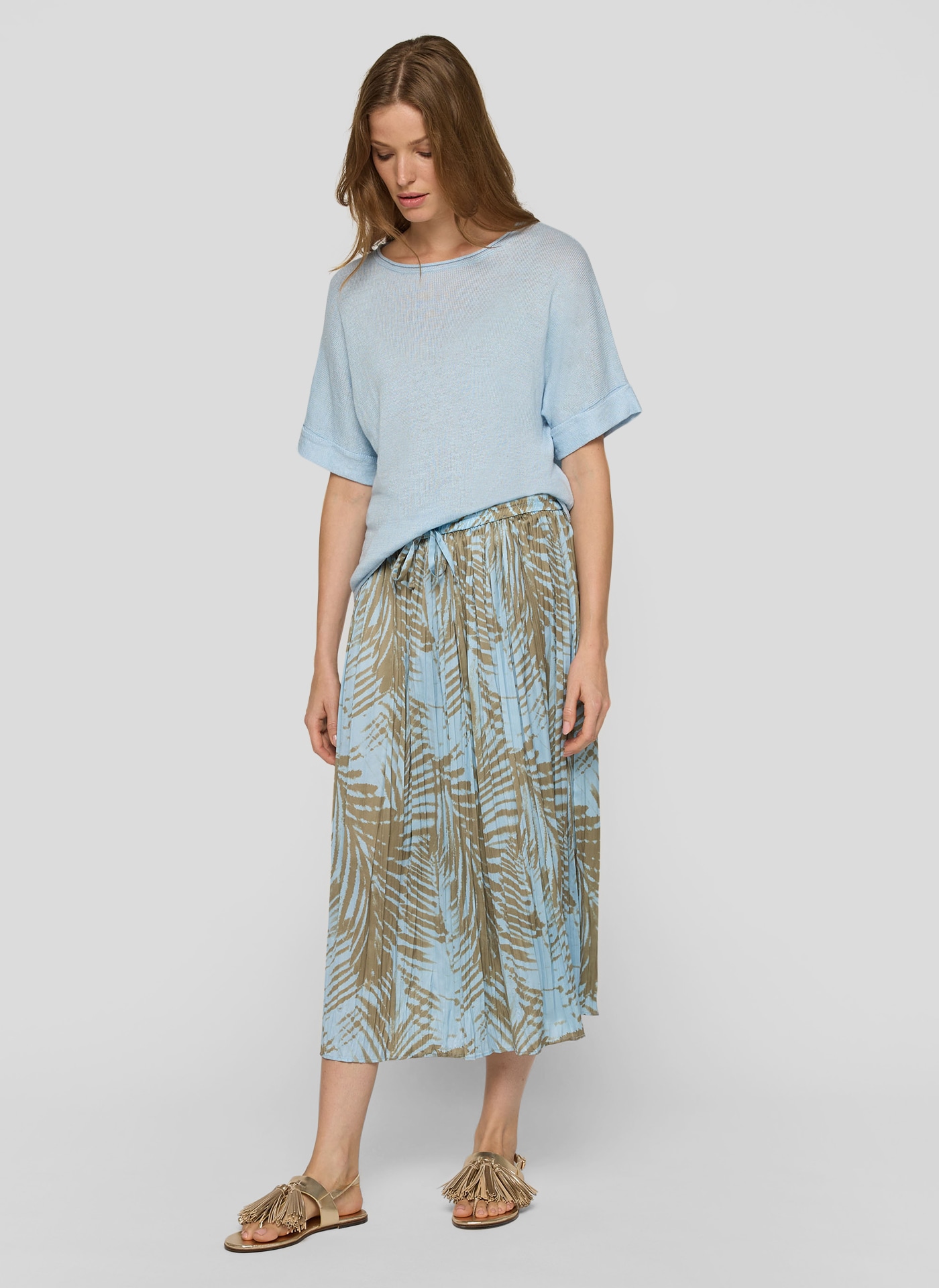 Rabe Strickpullover »Pullover«