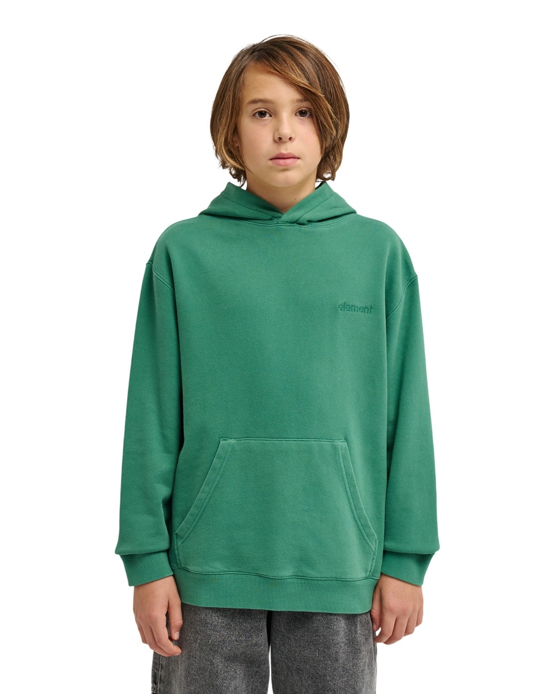 Element Kapuzensweatshirt "Cornell 3.0"