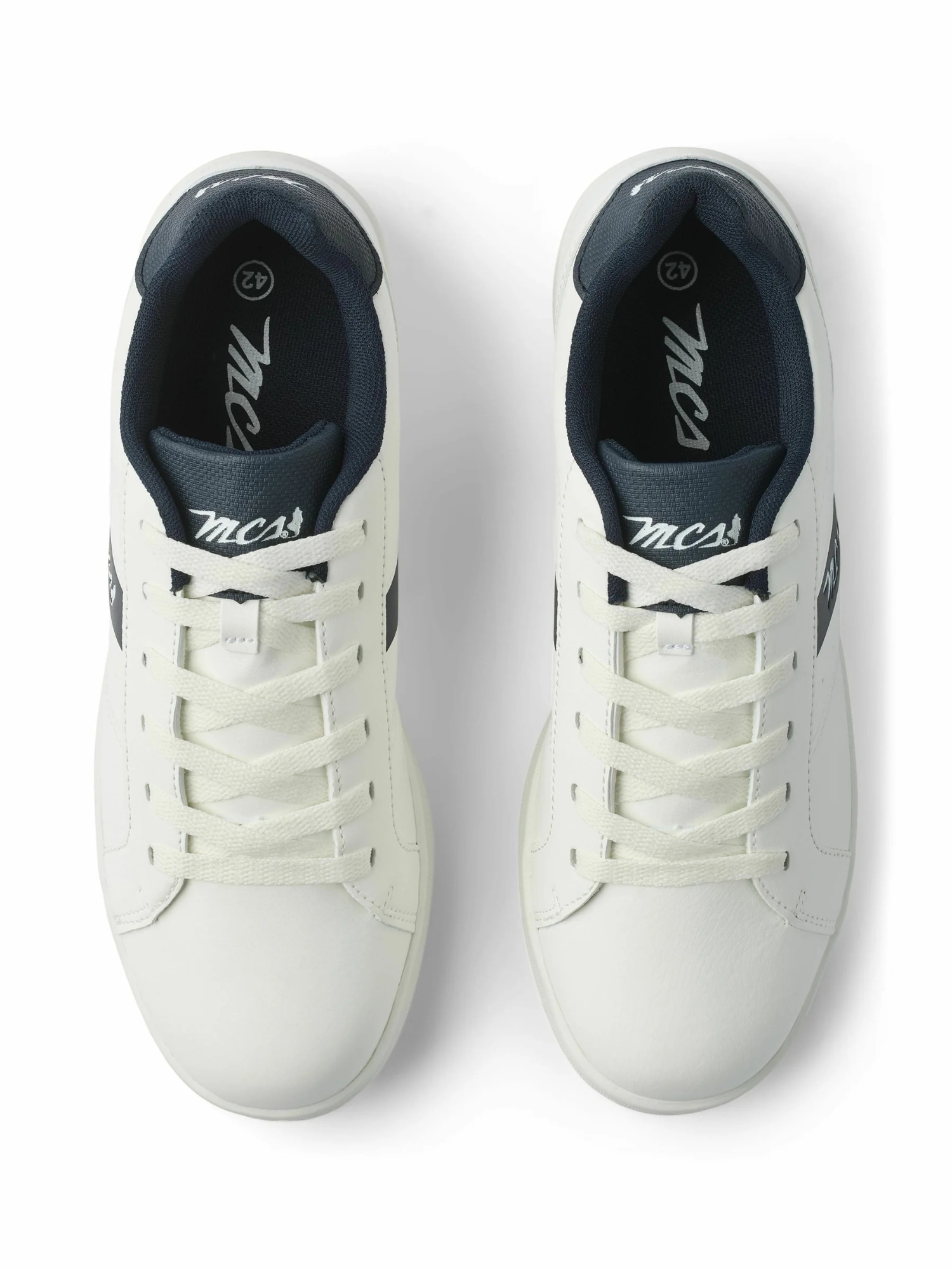 MCS Bootsschuh »MCS Low shoe Maison«