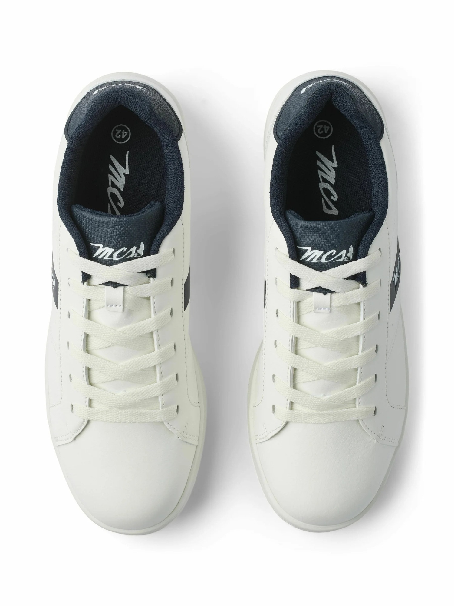 Thumbnail - MCS Bootsschuh "MCS Low shoe MCWilson"