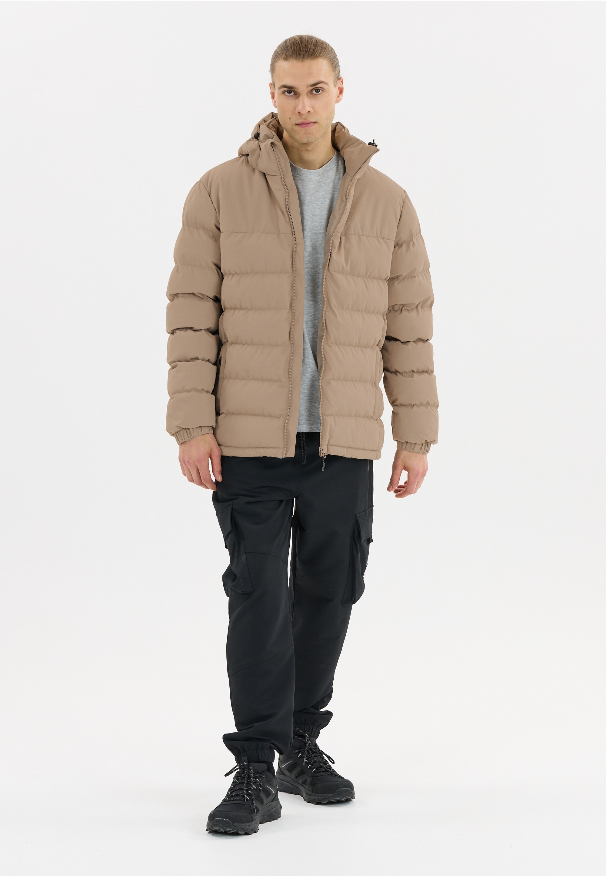 WHISTLER Outdoorjacke »CARSENO«, Übergangsjacke