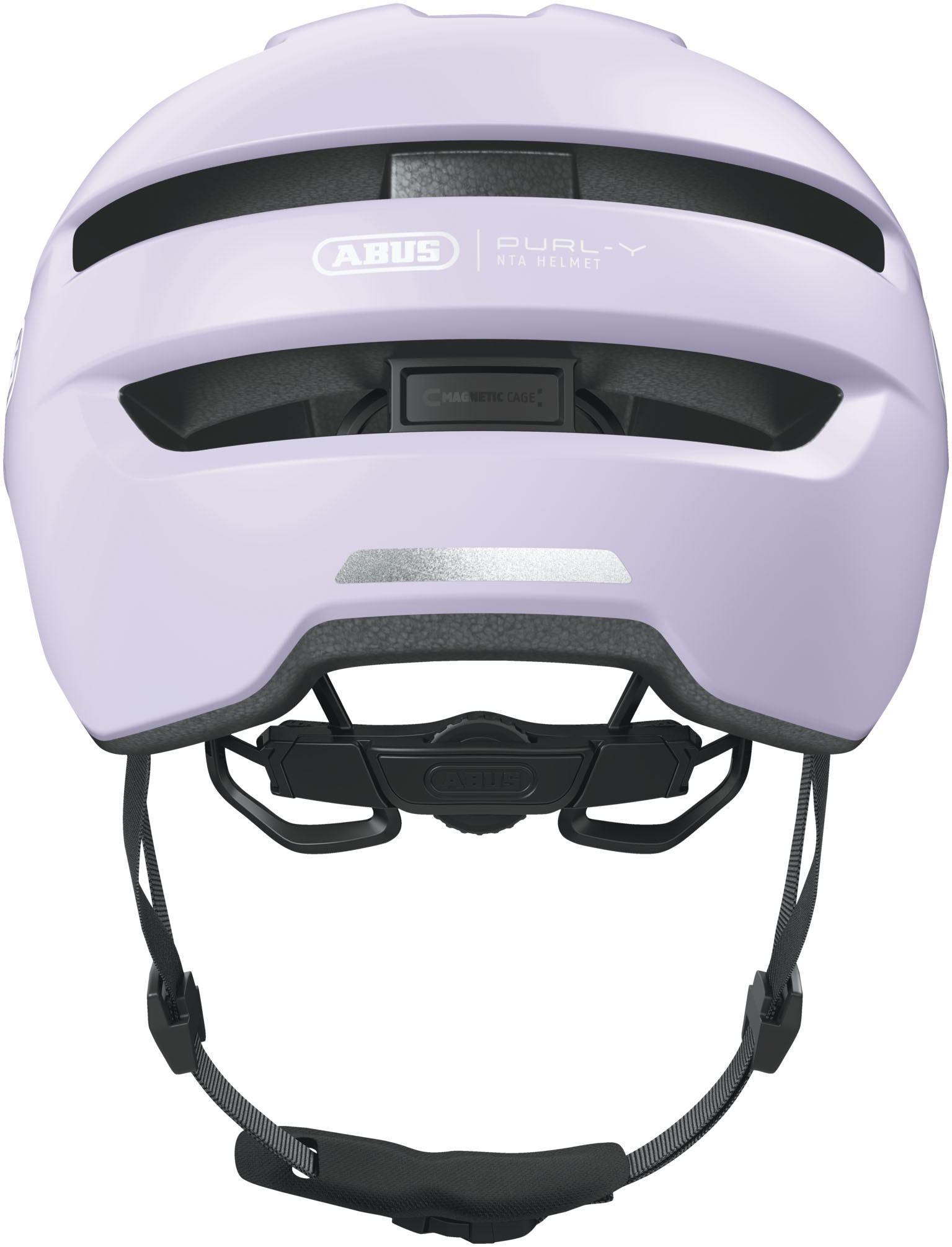 ABUS Fahrradhelm »PURL-Y«